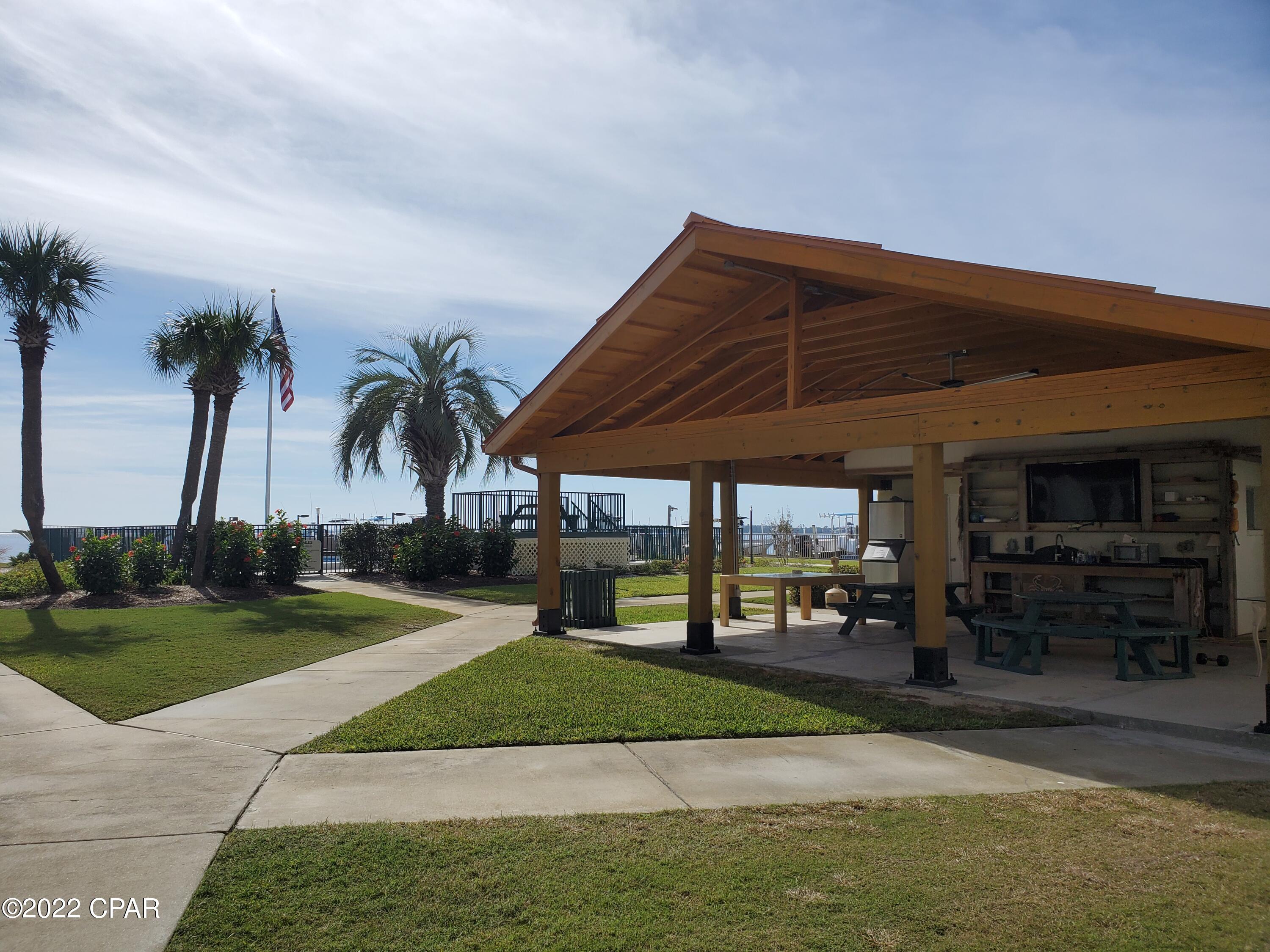 Landmark On St. Andrews Bay - Residential