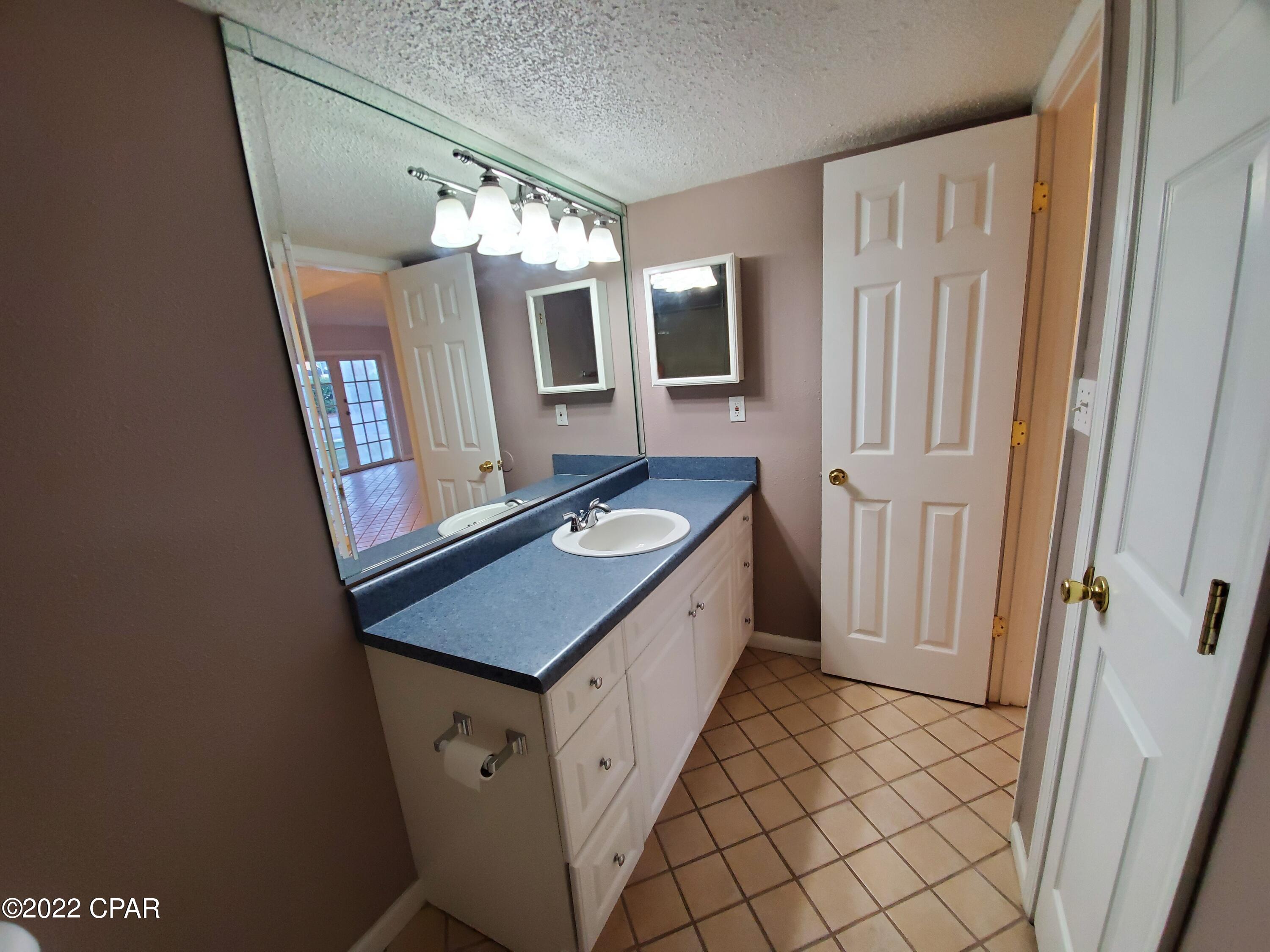 Landmark On St. Andrews Bay - Residential