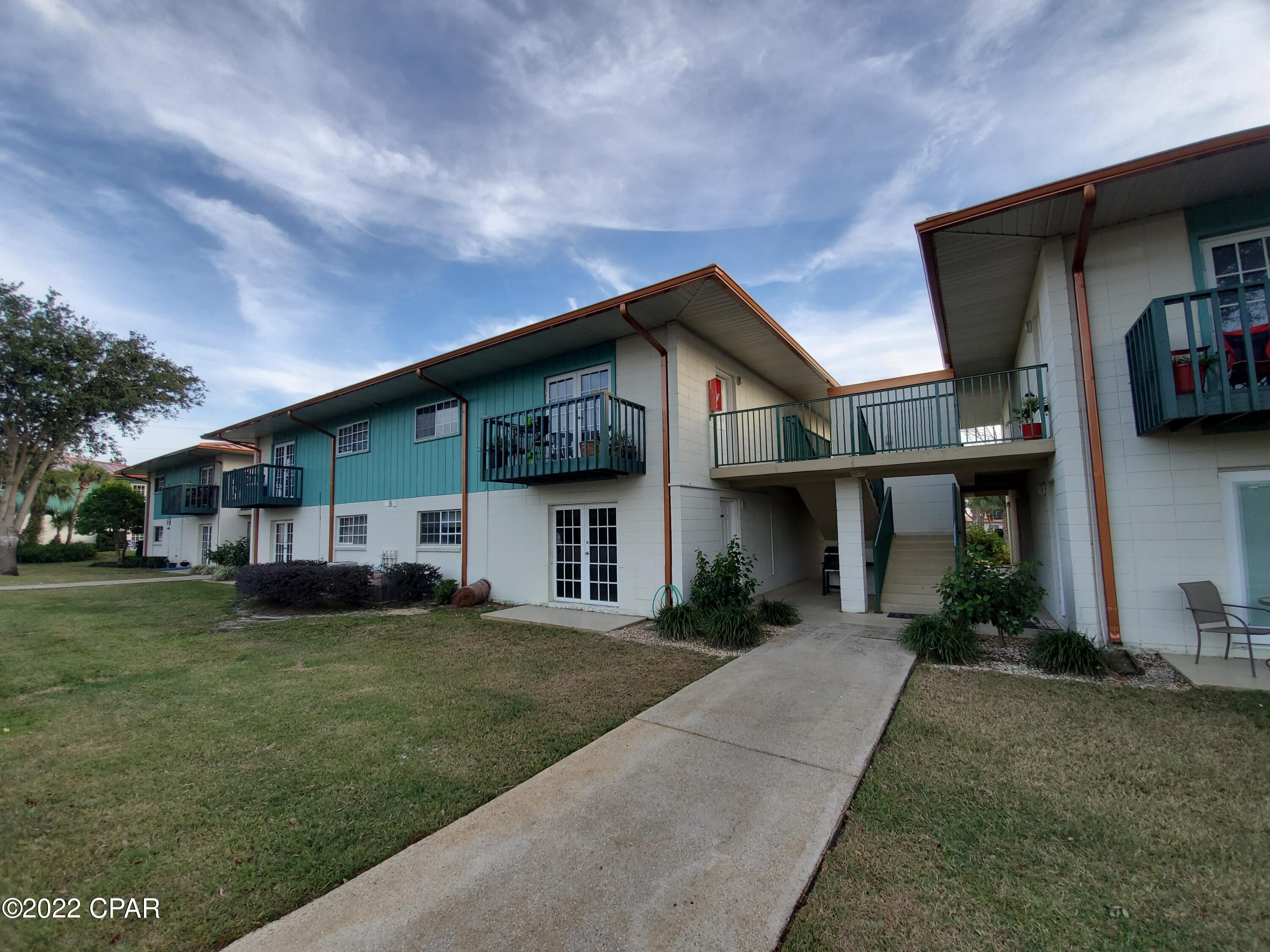 Landmark On St. Andrews Bay - Residential