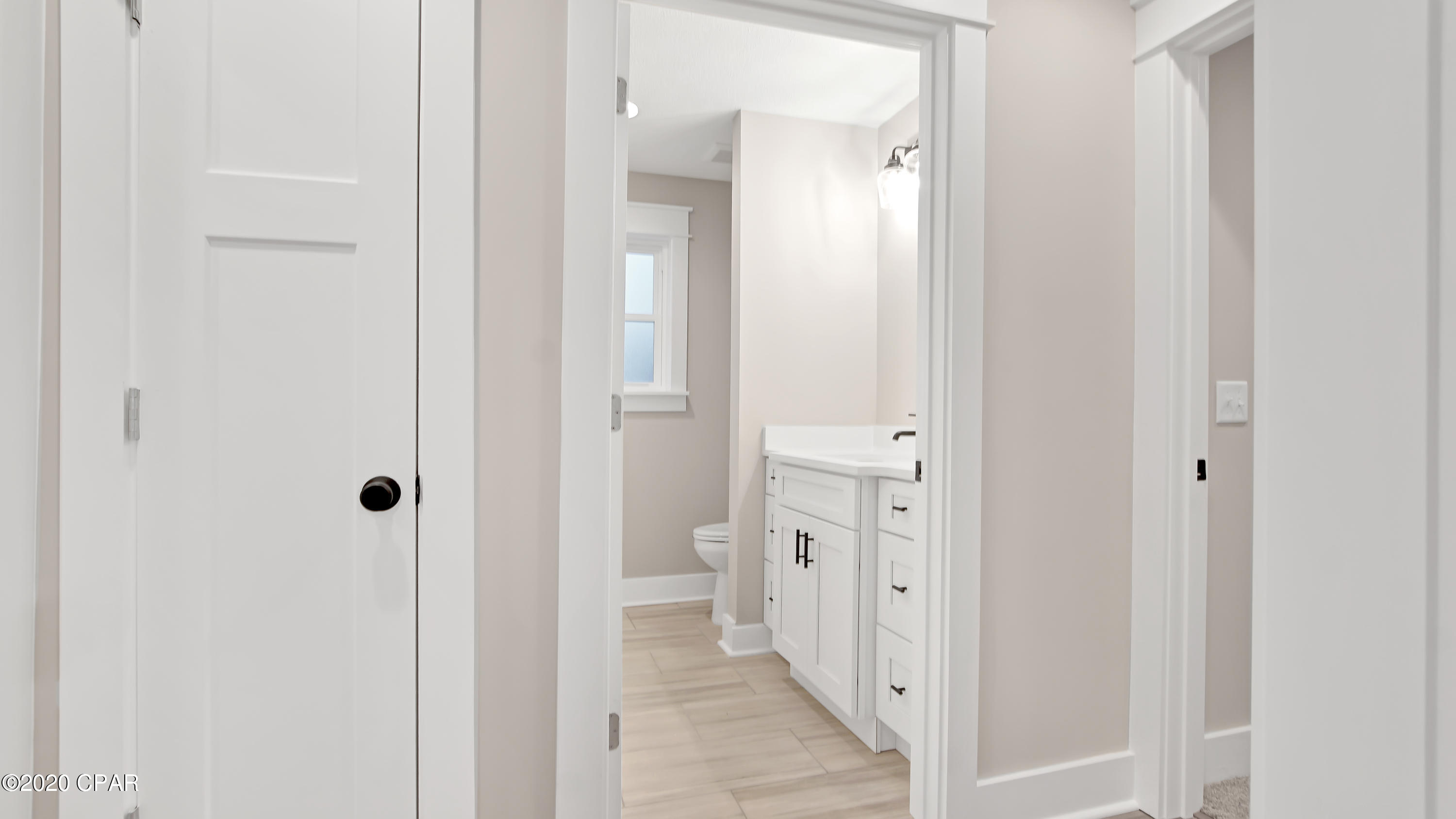 Pinebrook - Residential