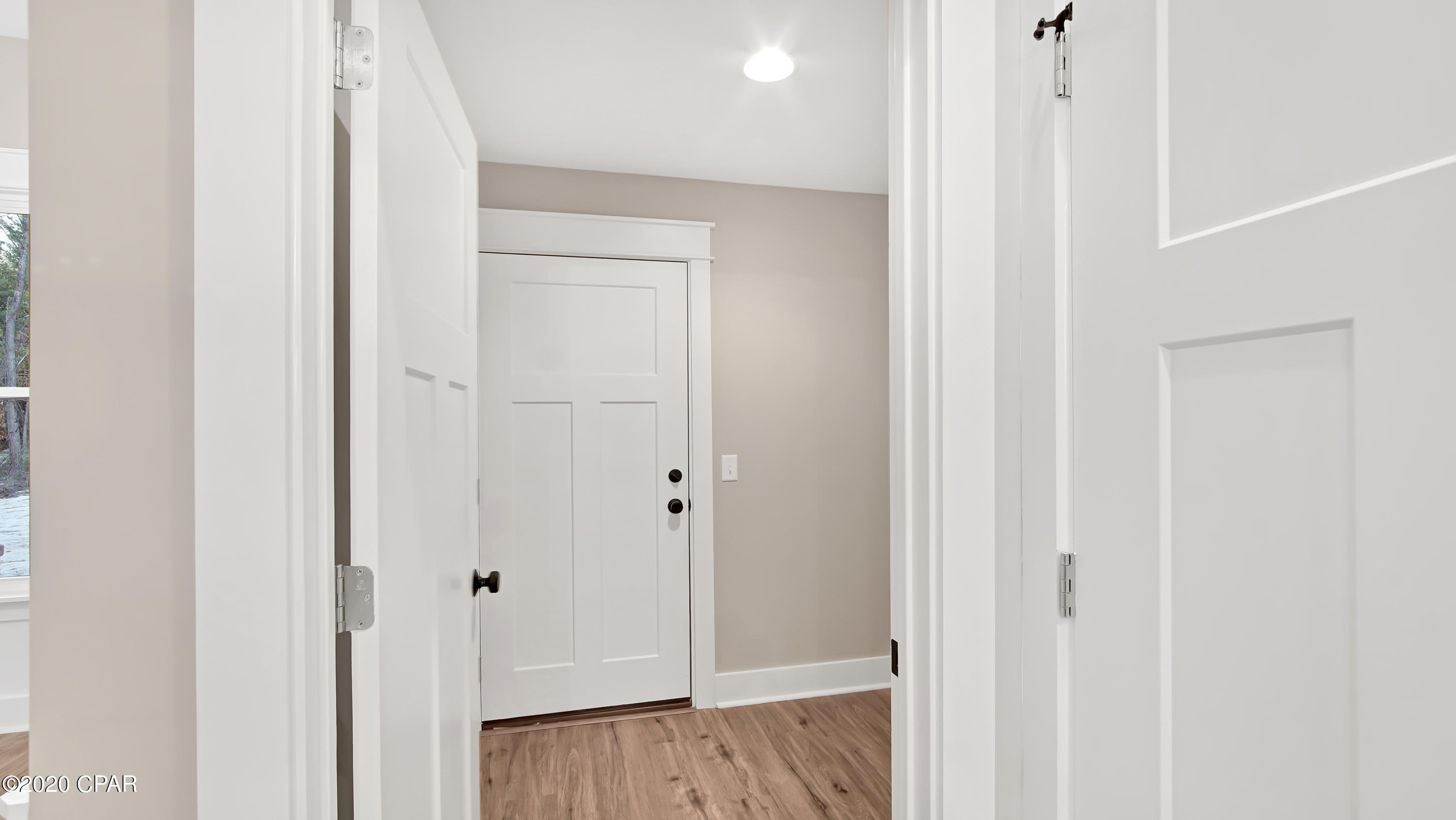 Pinebrook - Residential