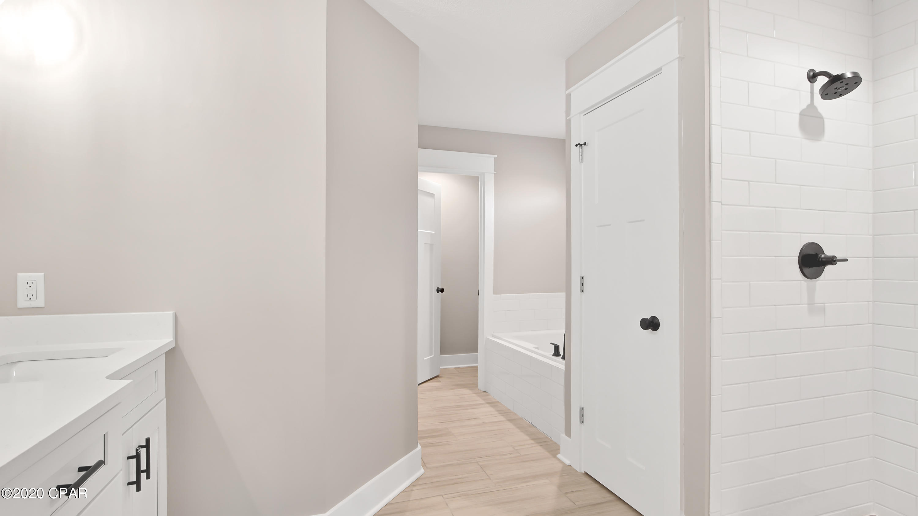 Pinebrook - Residential