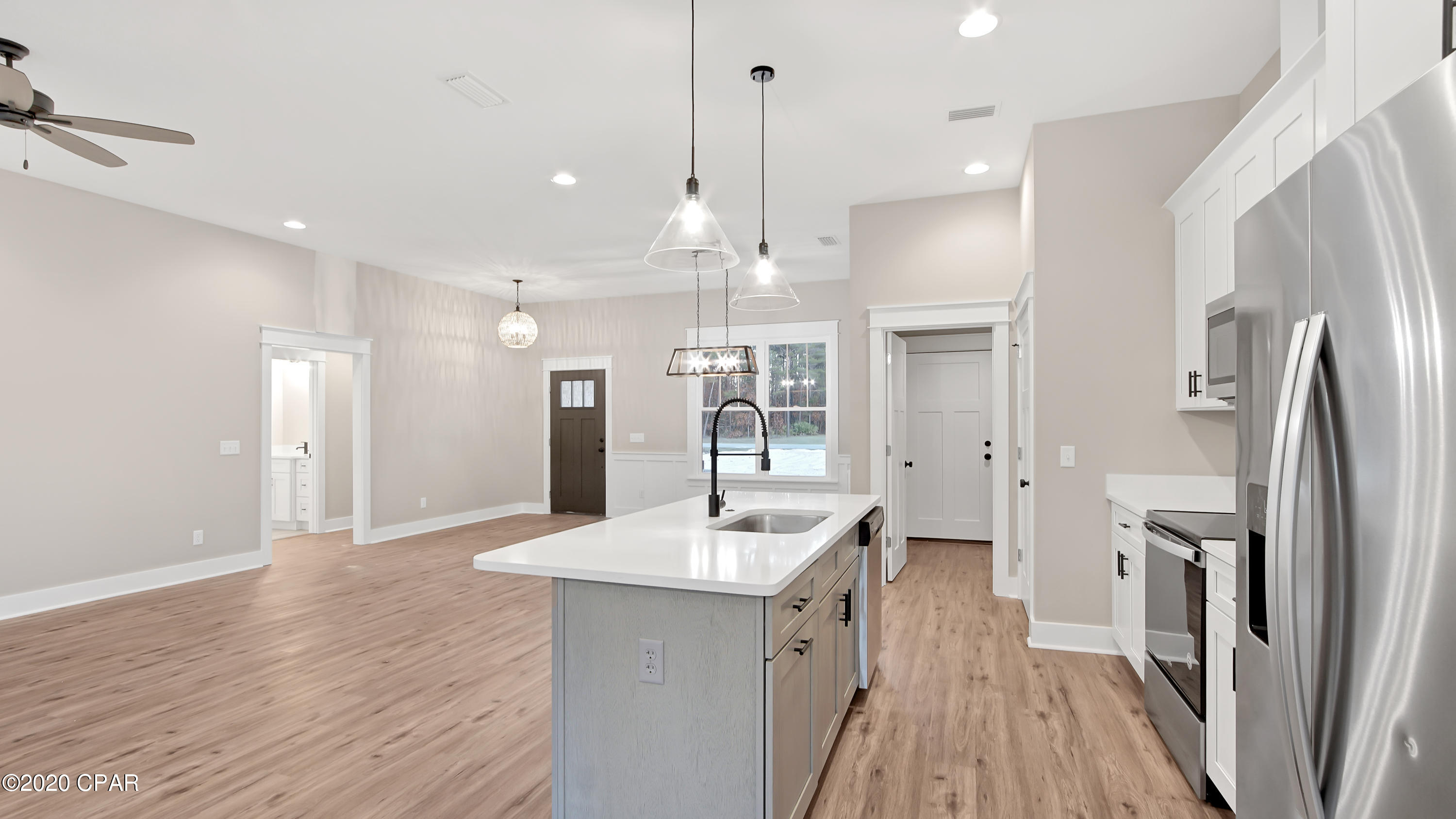 Pinebrook - Residential