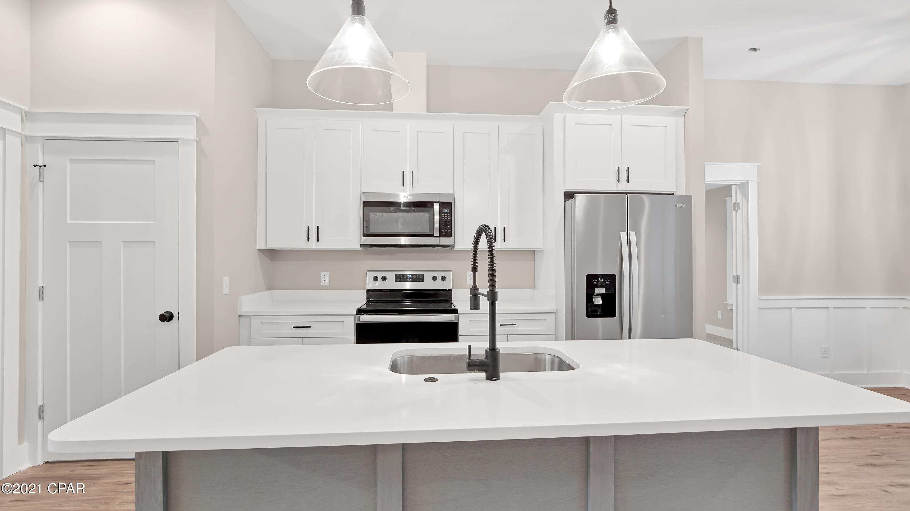 Pinebrook - Residential