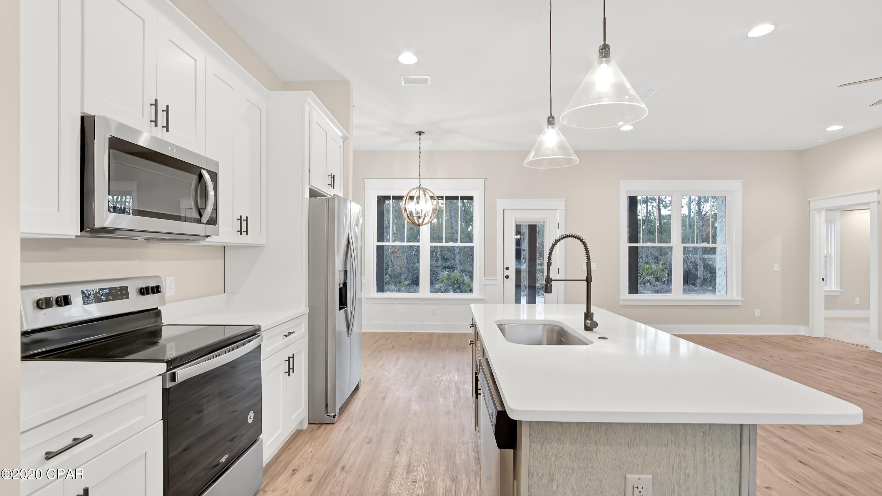 Pinebrook - Residential