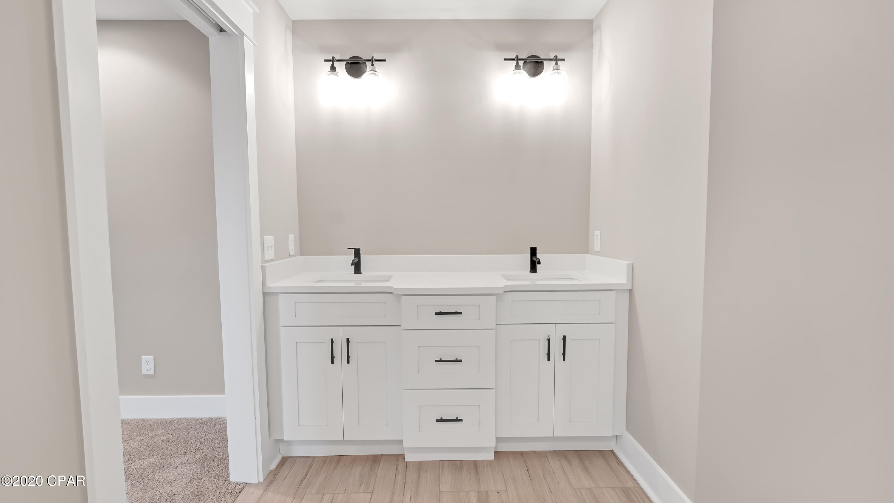 Pinebrook - Residential