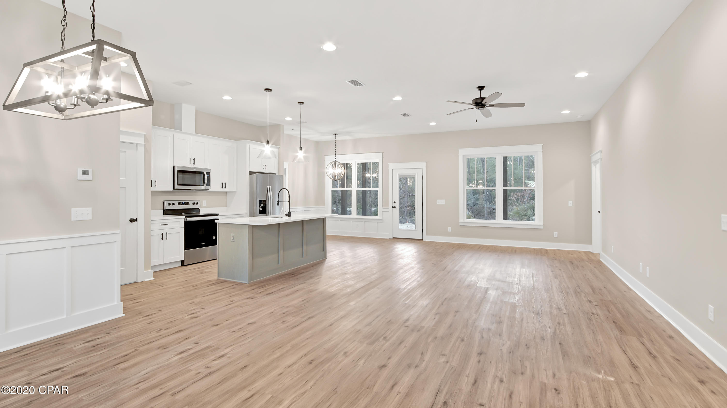 Pinebrook - Residential