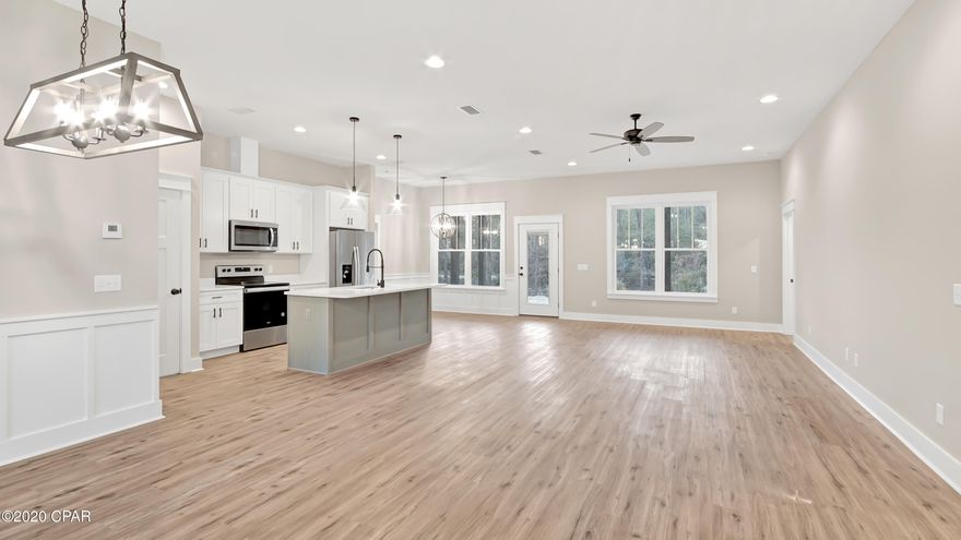 CURRENTLY UNDER CONTRACT, SELLER ACCEPTING BACKUP OFFERS

Brand-new, custom built brick 4bd/2bth home located in the beautiful Pinebrook subdivision, within the Western Lakes community located near Hwy 77, just down the road from Dean Bozeman. 

Open floor plan, with 10ft ceilings in the main living areas, showcasing contemporary lighting to include recess lights all throughout as well as in the bedrooms. Stylish kitchen offers stainless steel appliance package, granite countertops, oil-bronze finishes and shaker-style/soft close cabinets. Attractive chair molding is featured in both the dining area and eat-in kitchen. Split-bedroom has the master bedroom just off the kitchen with tray ceiling. The beautifully done master bath has double vanities, seperate shower with honeycomb tiling and You will also find the spacious master walk-in closet making it convienant to get ready for the day. Three additional bedrooms, full hall bathroom plus an additional linen closet offer plenty of space for guests/family. The spacious, extended back patio is a great outdoor addition for grilling, perfect for inviting guests over with the ample parking in the driveway. Sod and final finishes to be donen this week. All sizes/measurements are approximate; please verify if important.