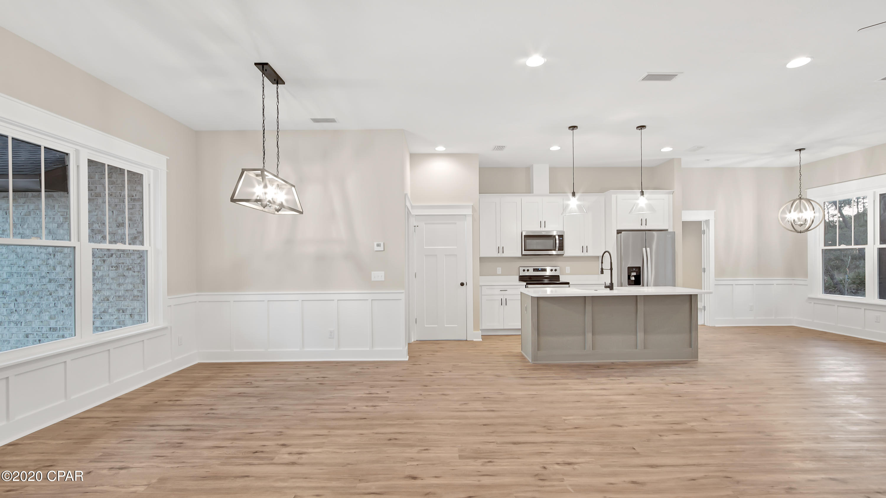 Pinebrook - Residential