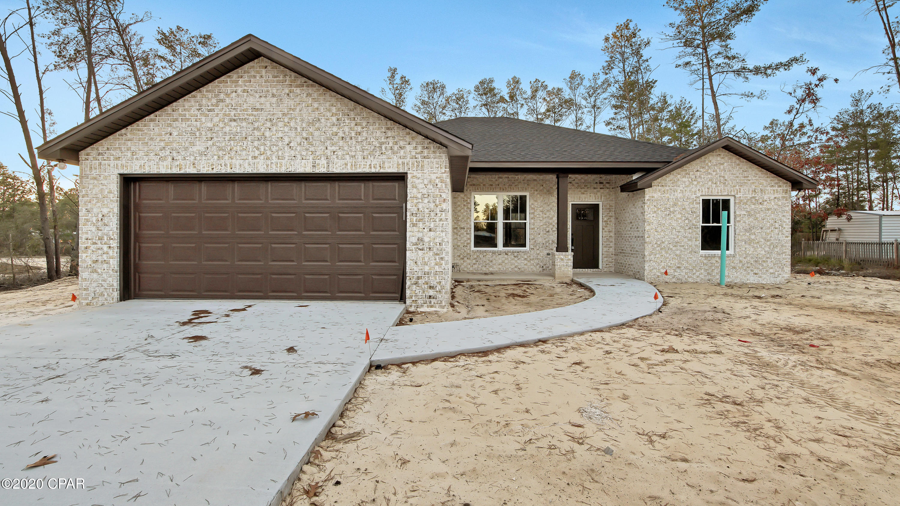 Pinebrook - Residential