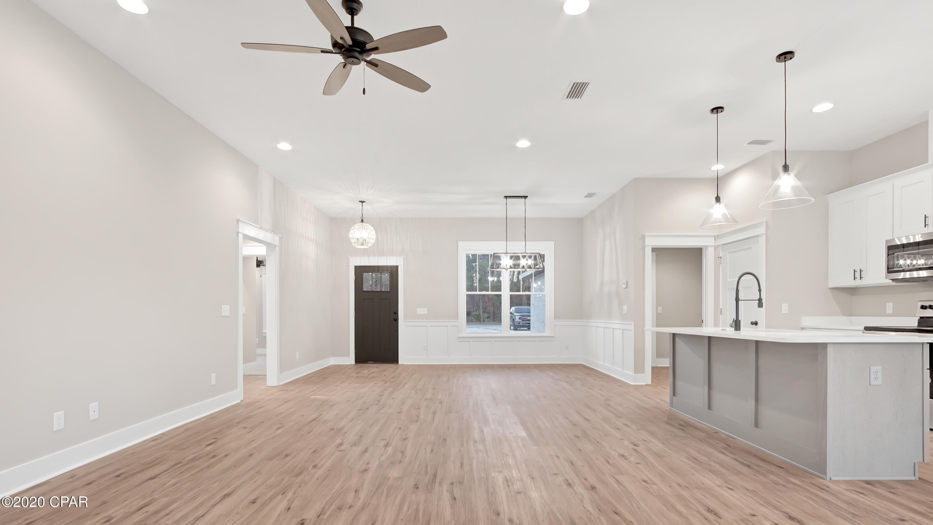 Pinebrook - Residential