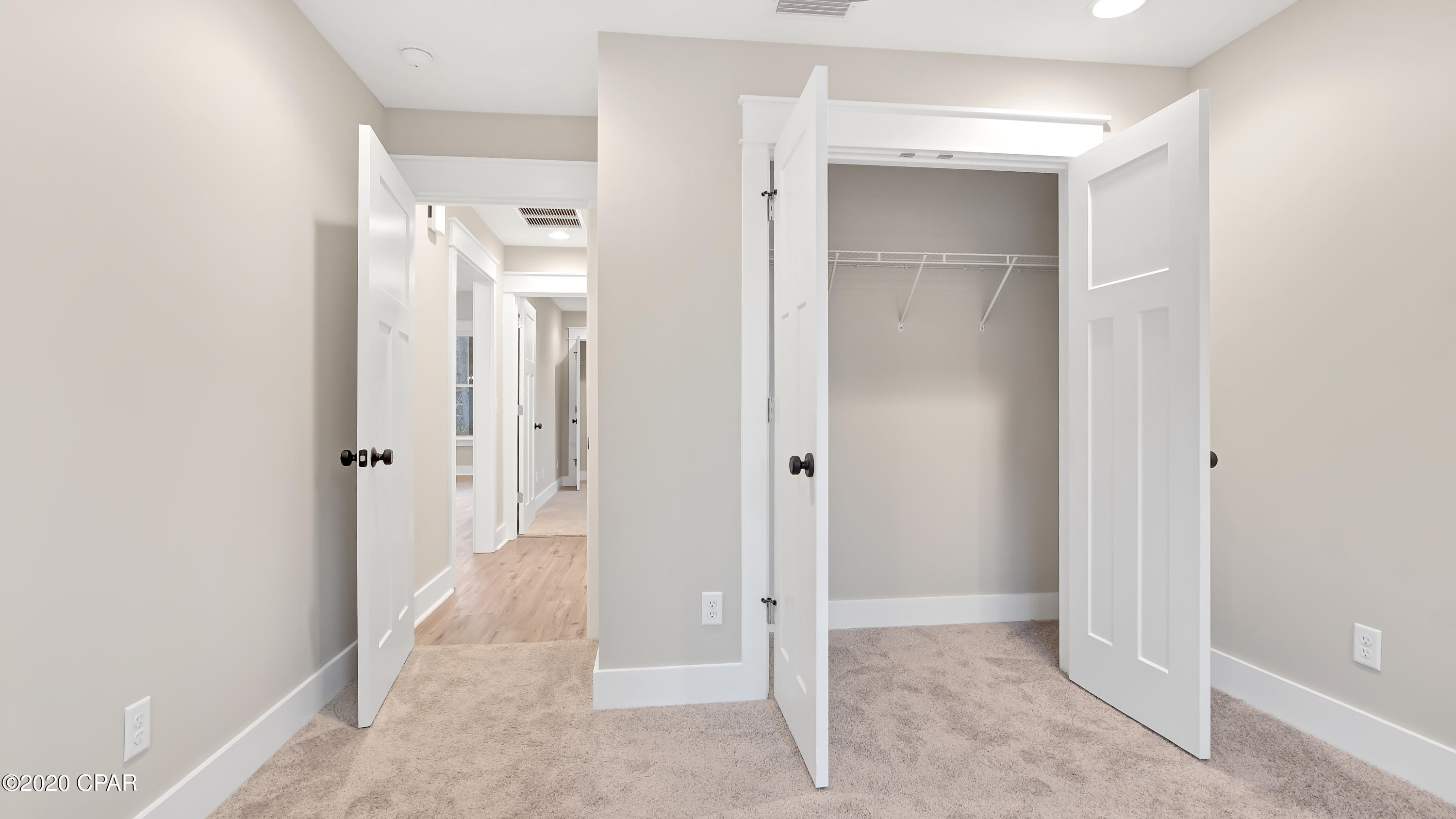 Pinebrook - Residential