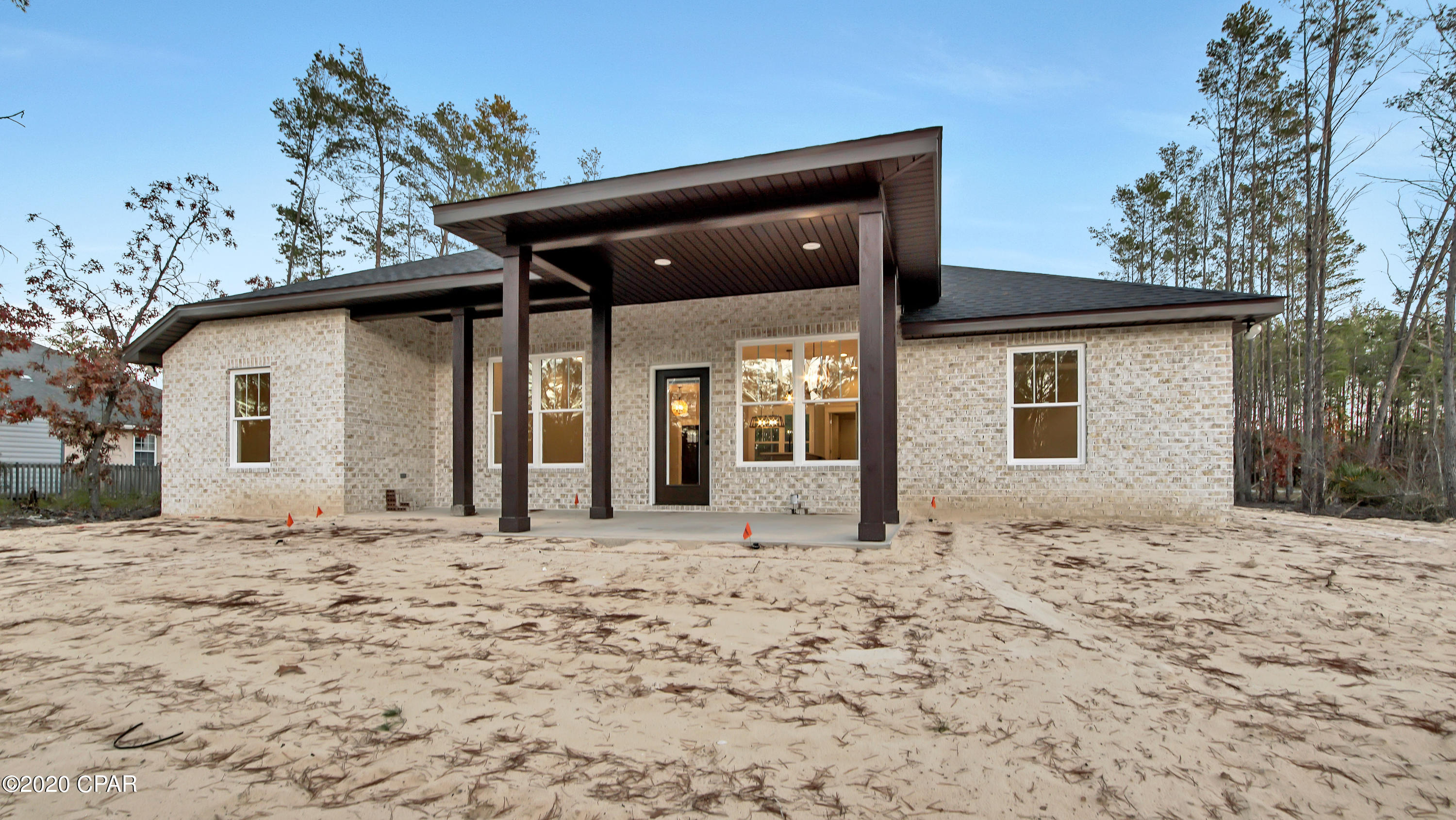 Pinebrook - Residential