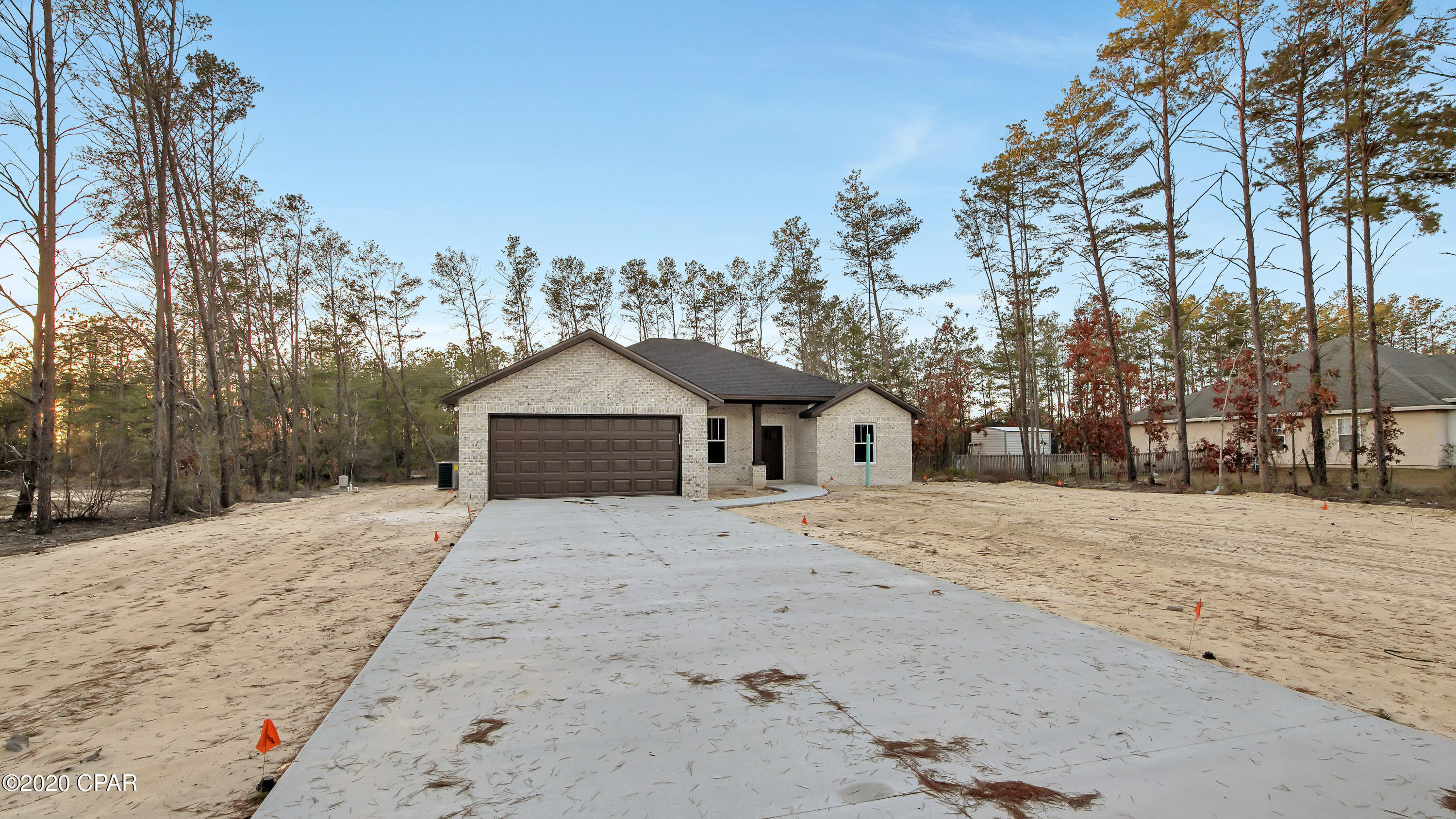 Pinebrook - Residential