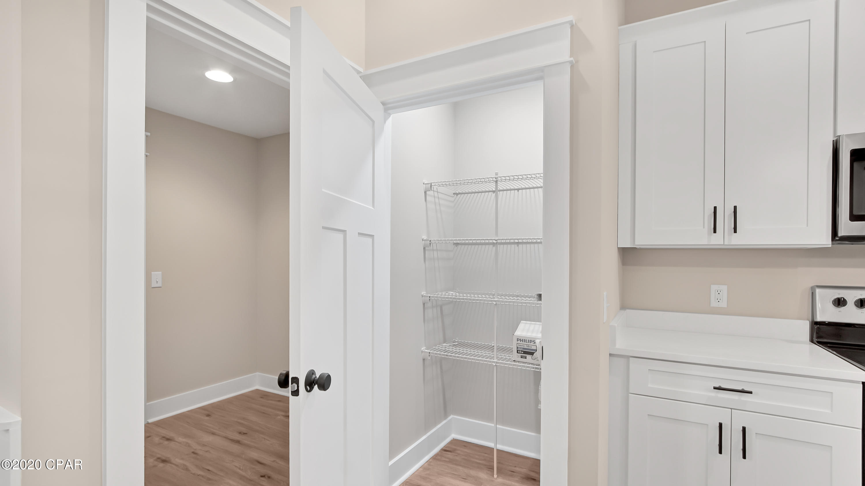 Pinebrook - Residential