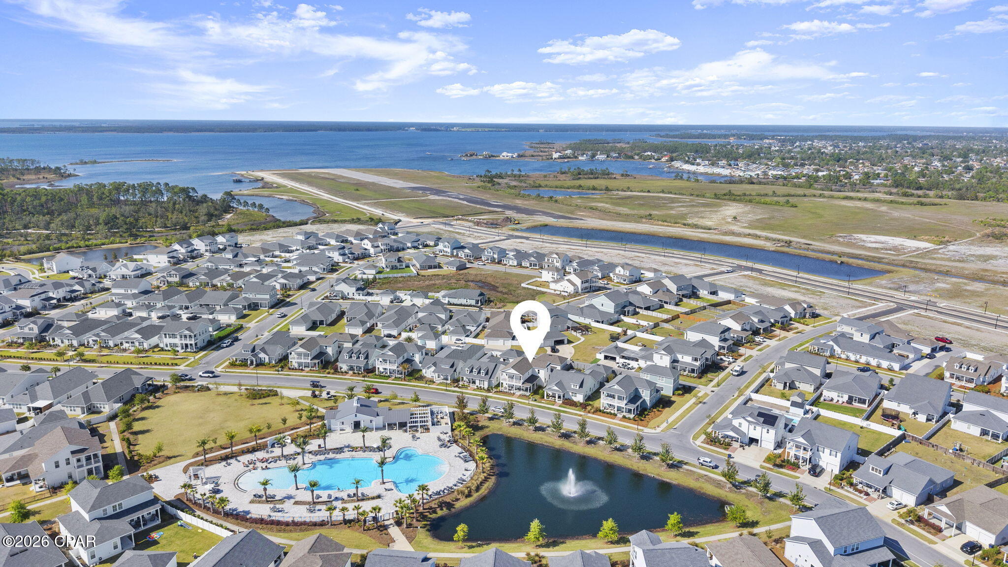 Sweetbay - Residential