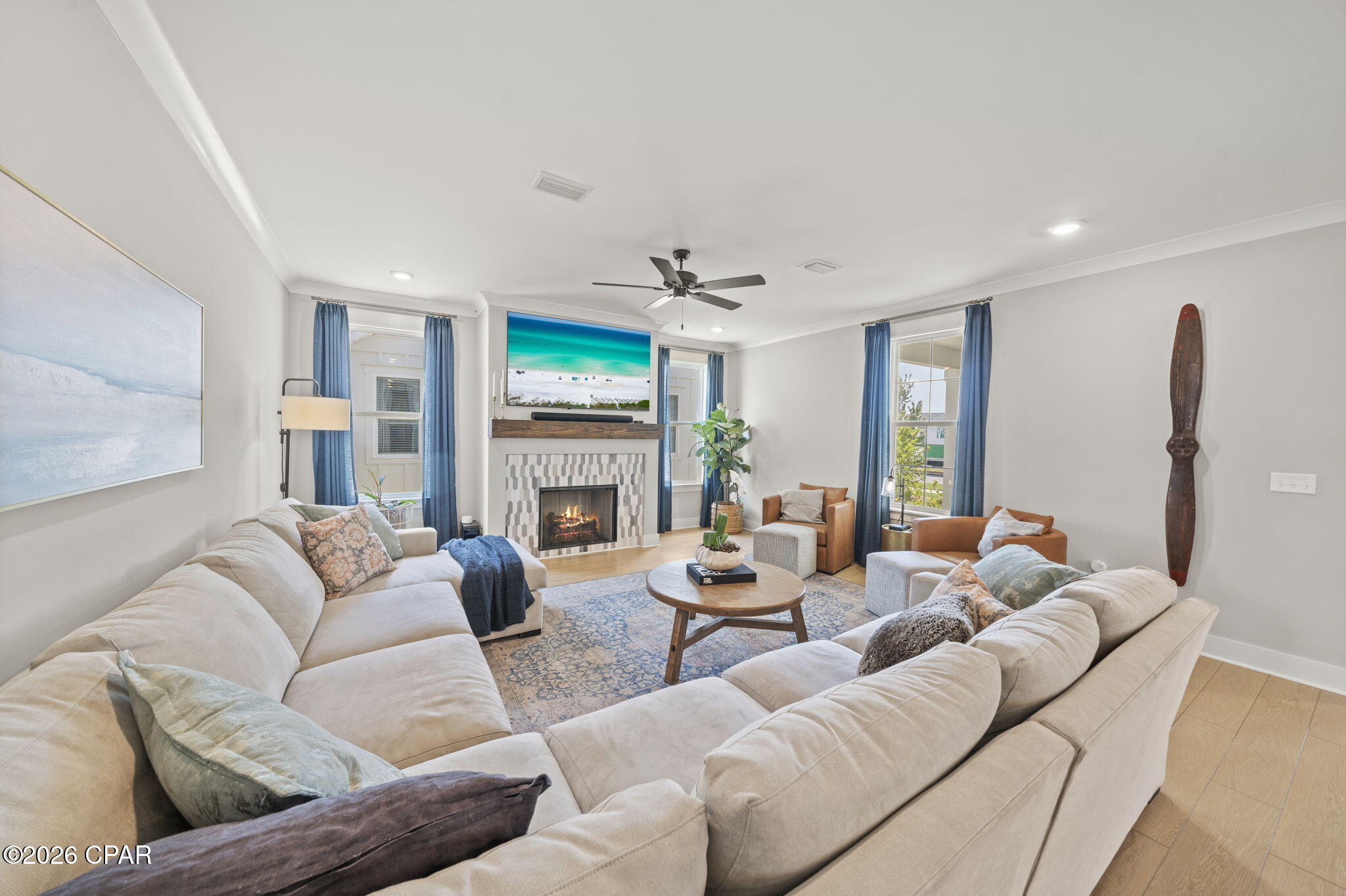 Sweetbay - Residential