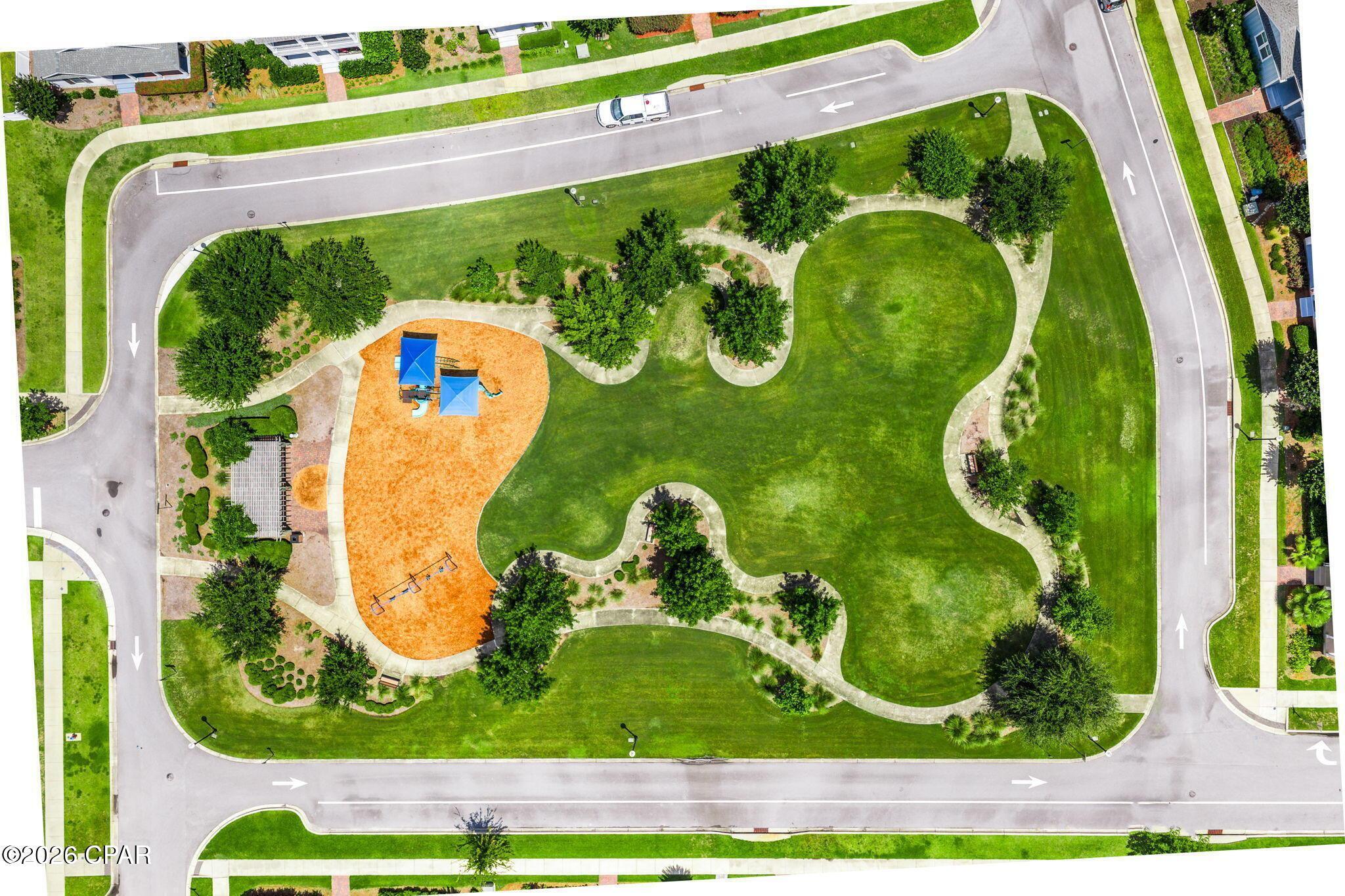 Sweetbay - Residential