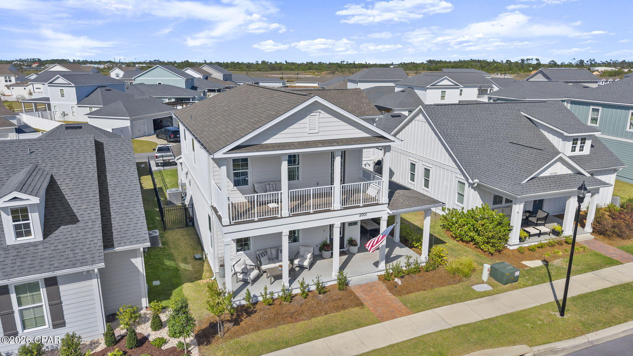 Sweetbay - Residential