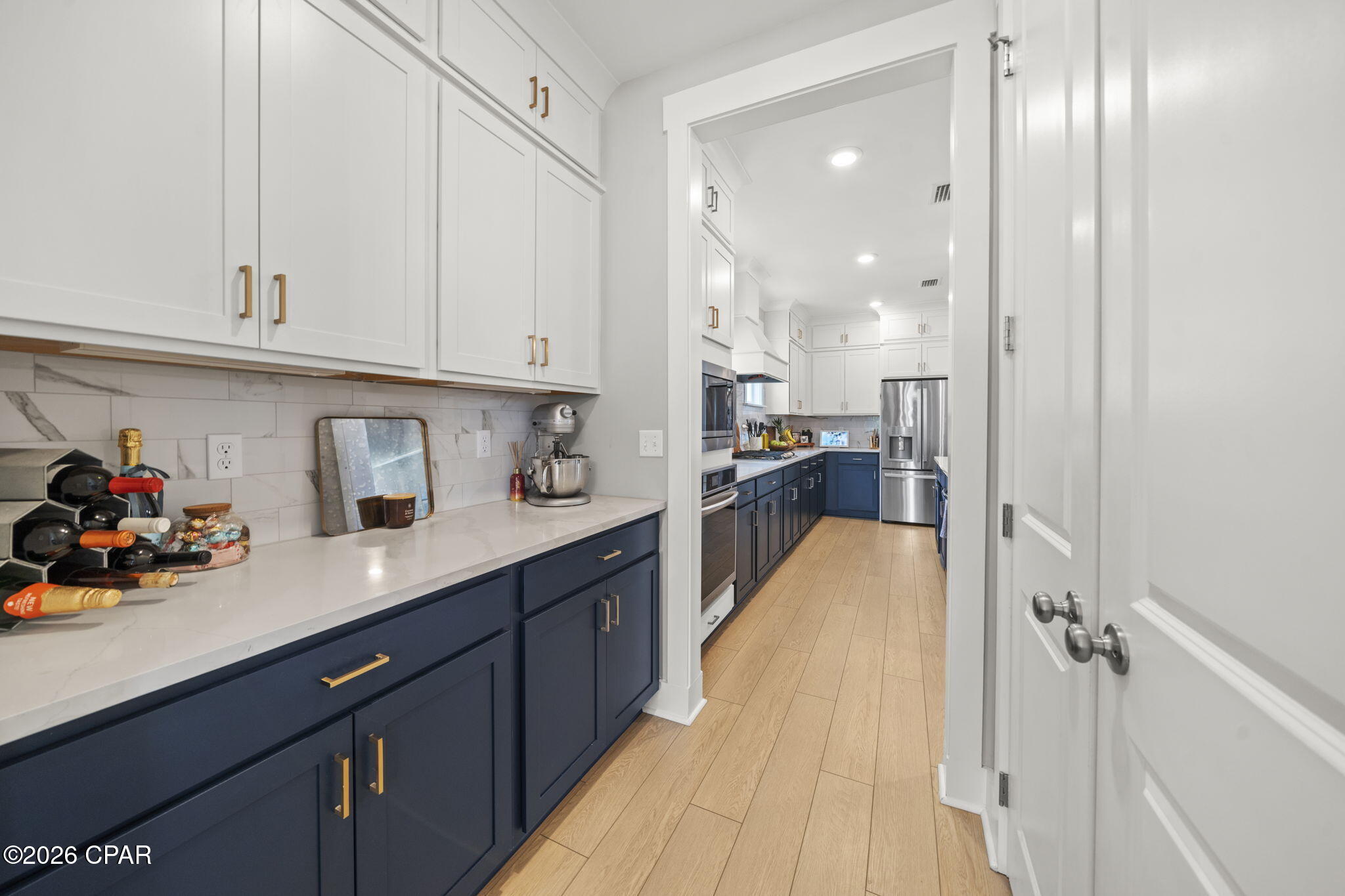 Sweetbay - Residential