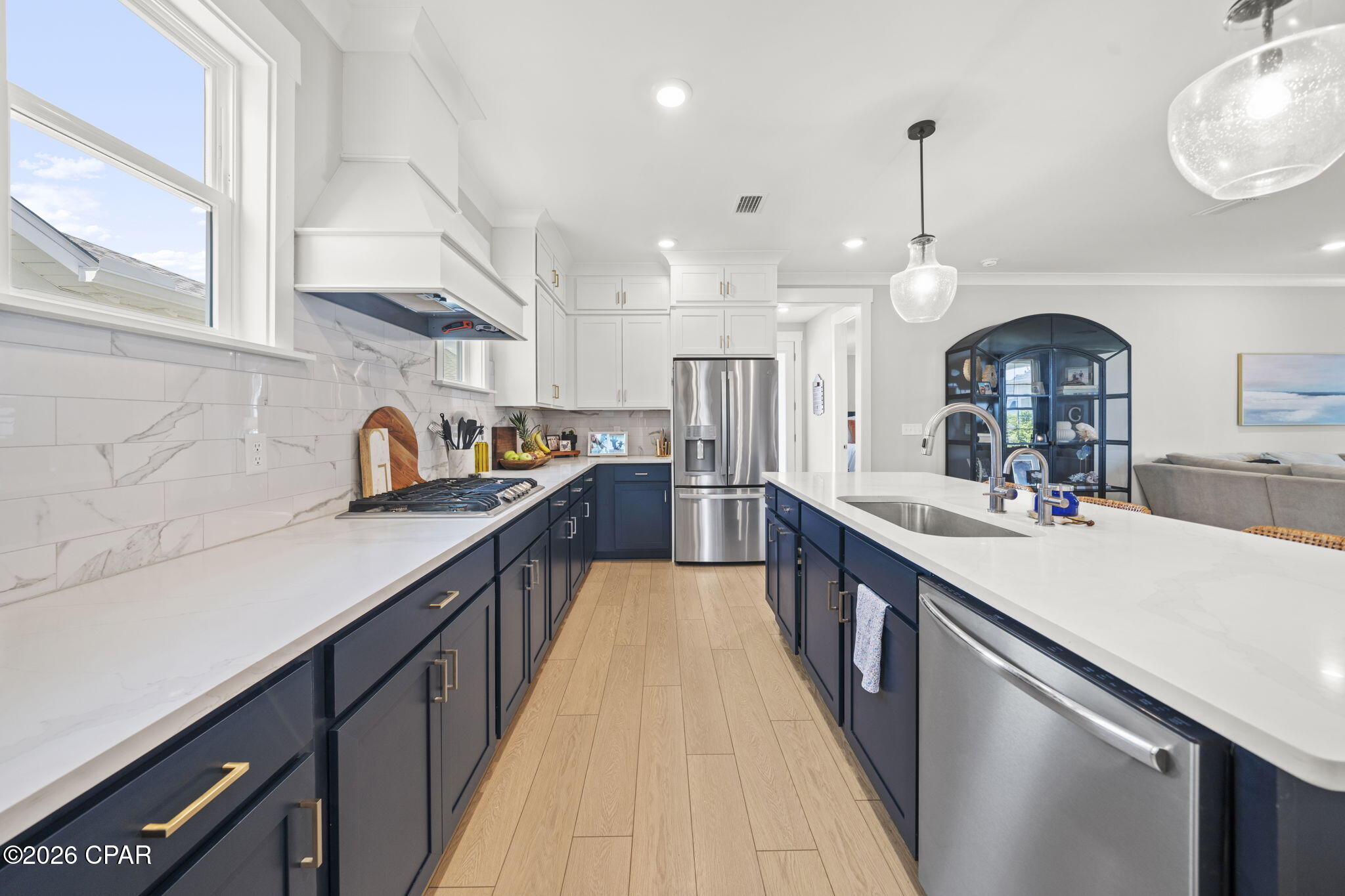 Sweetbay - Residential