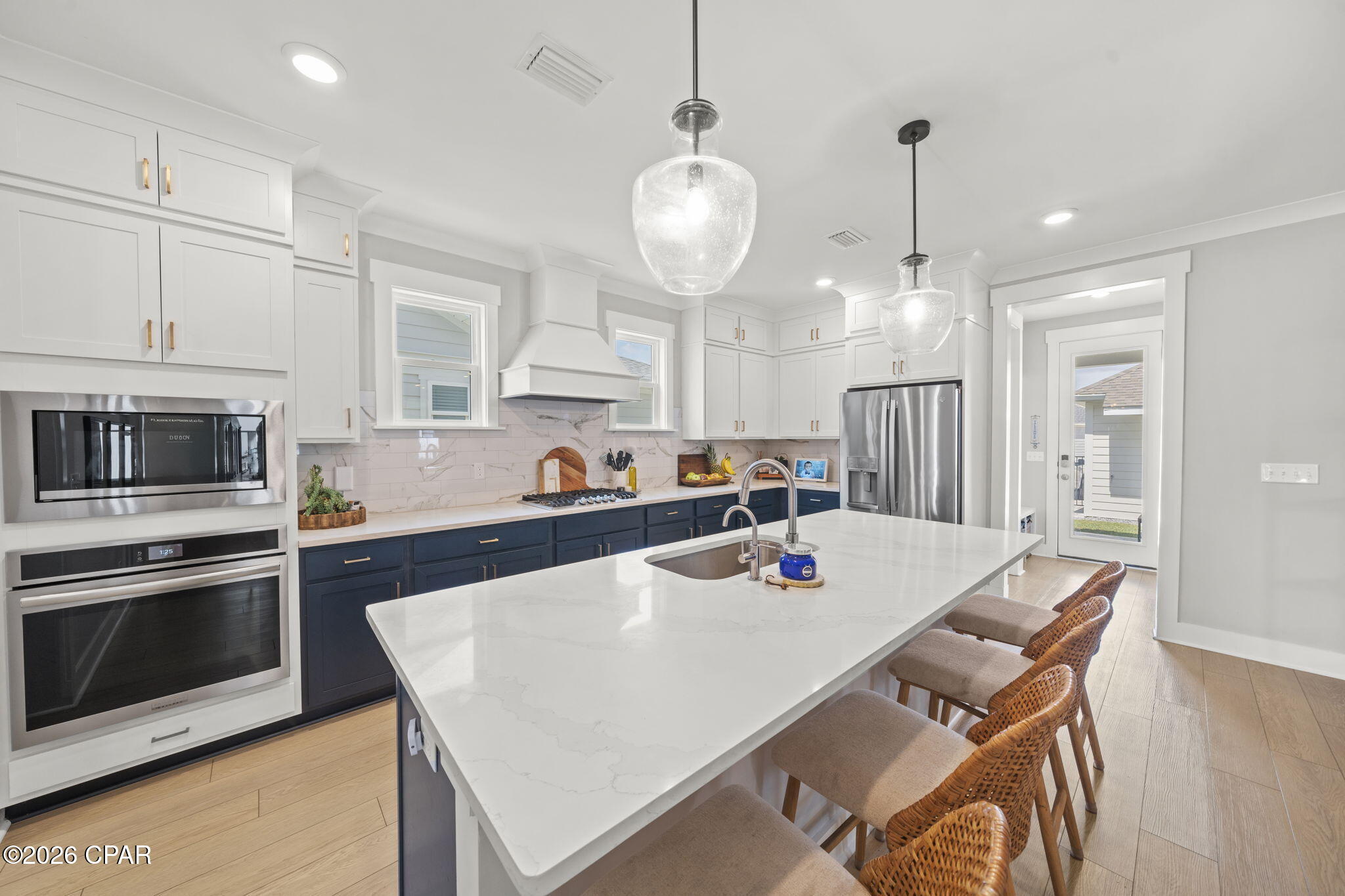 Sweetbay - Residential