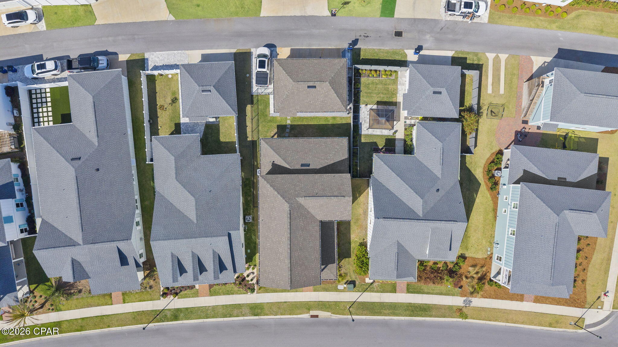 Sweetbay - Residential