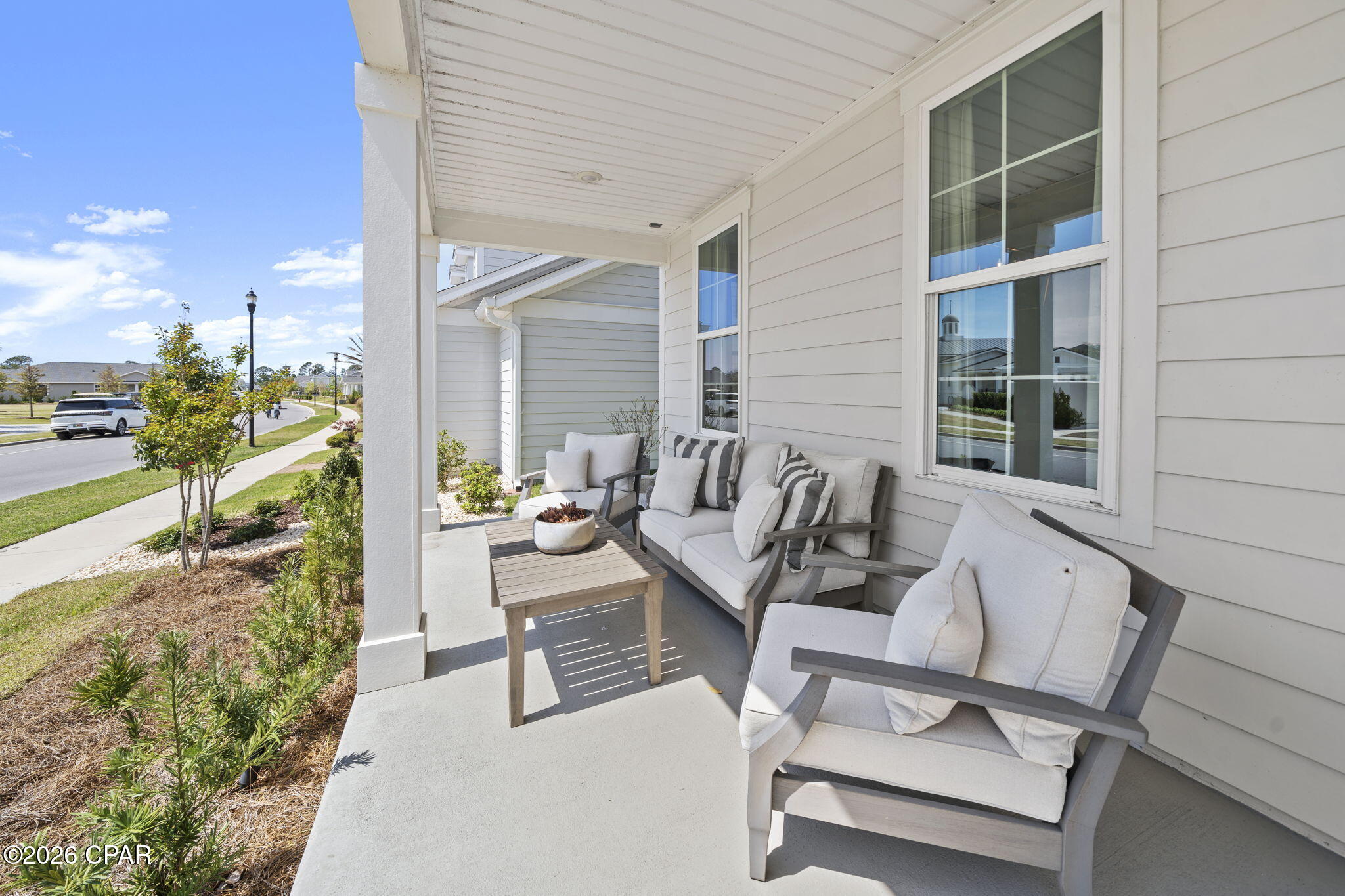 Sweetbay - Residential