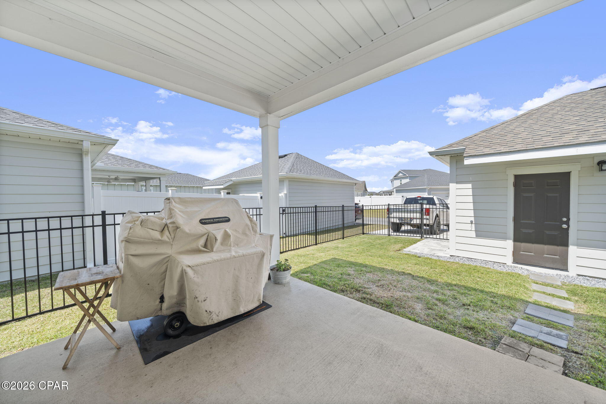 Sweetbay - Residential