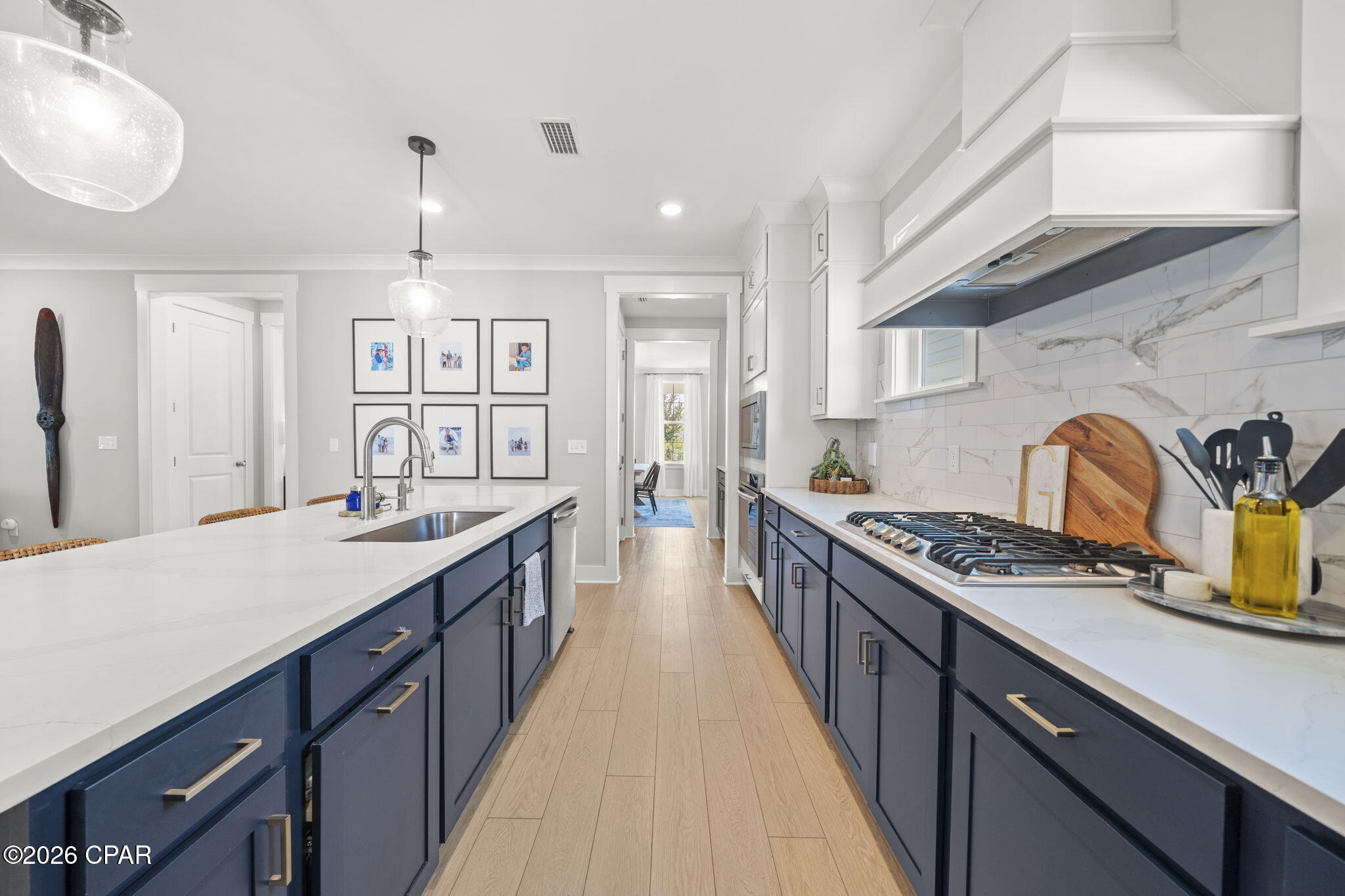 Sweetbay - Residential