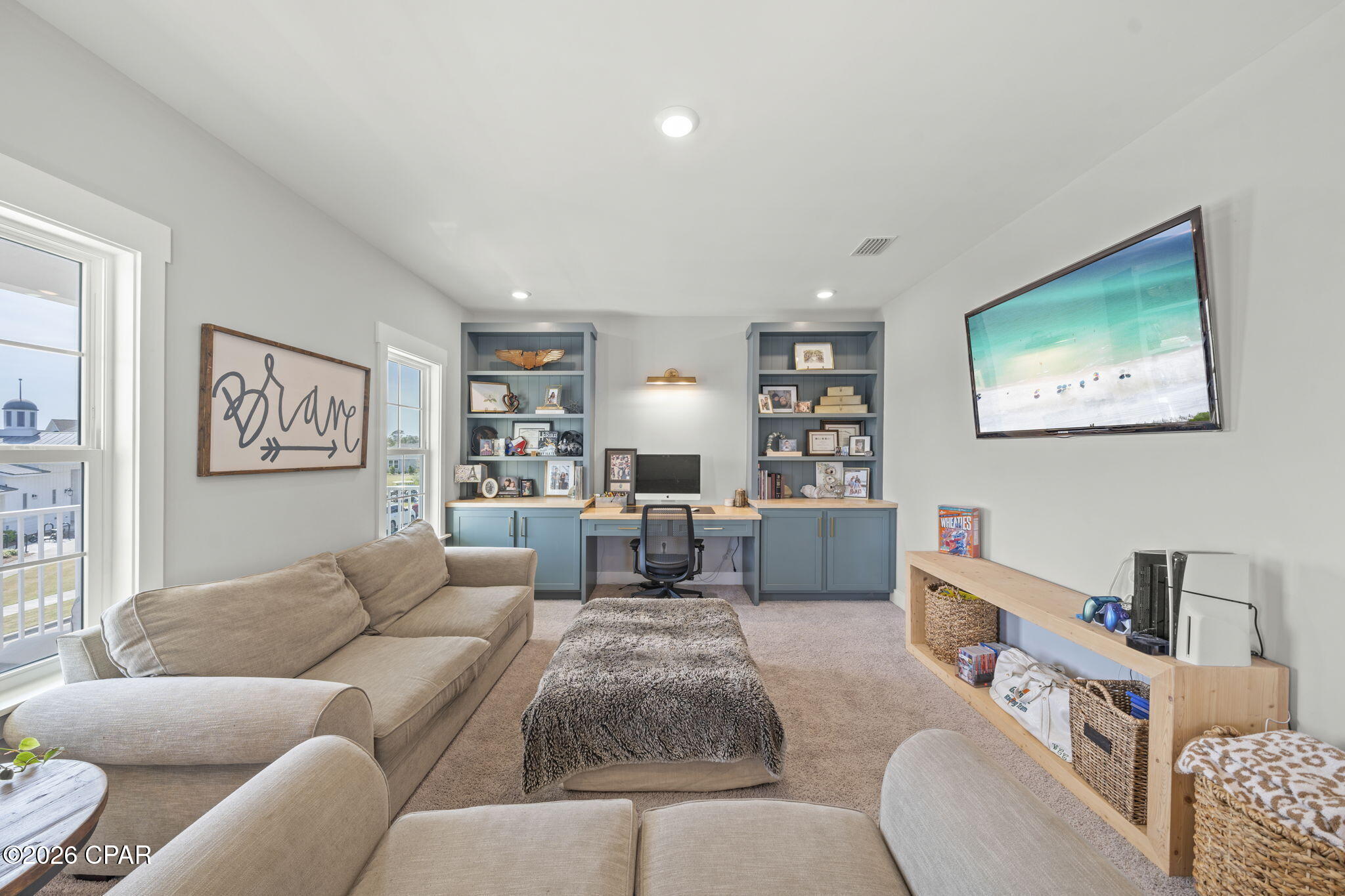 Sweetbay - Residential