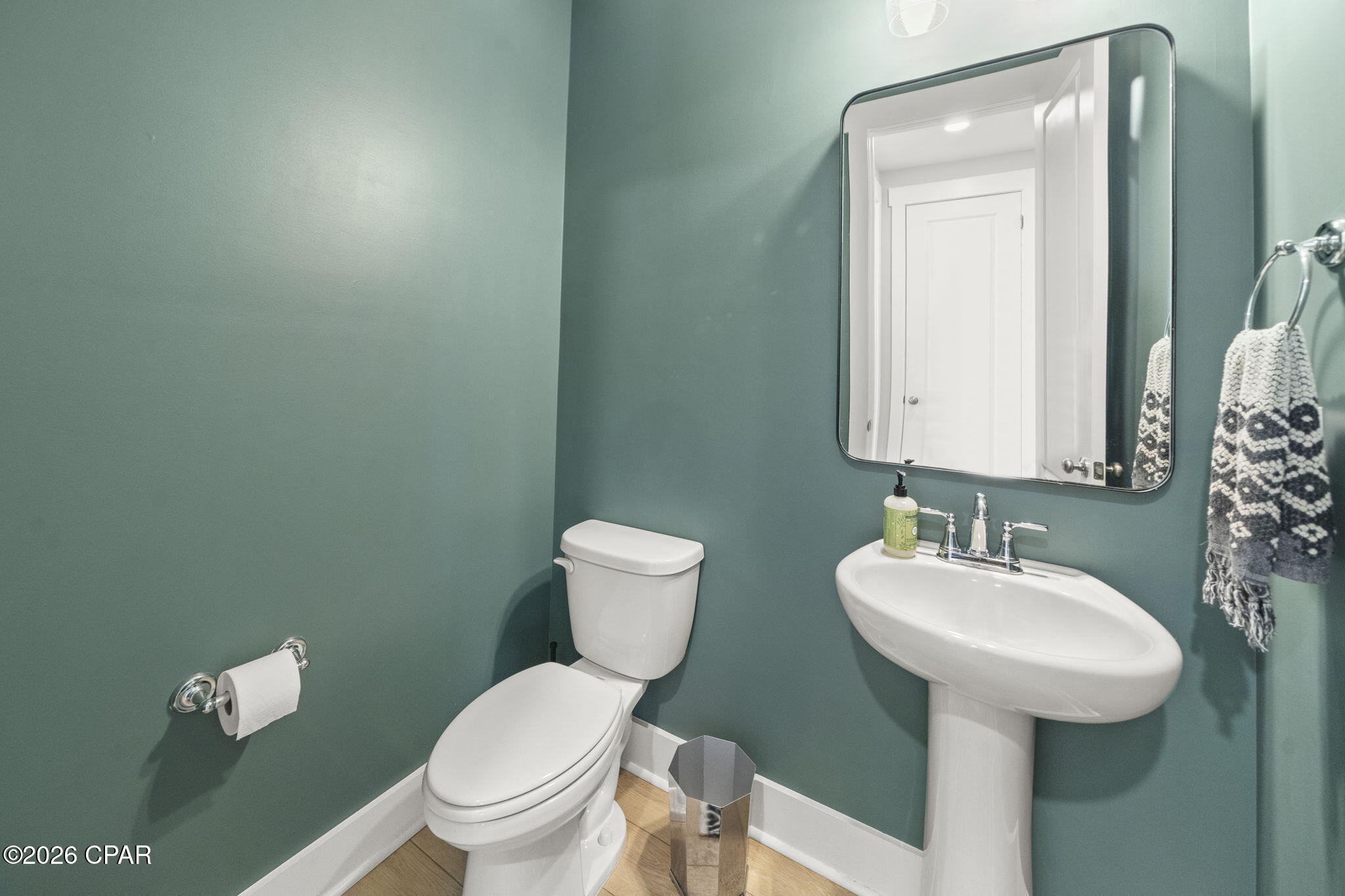 Sweetbay - Residential