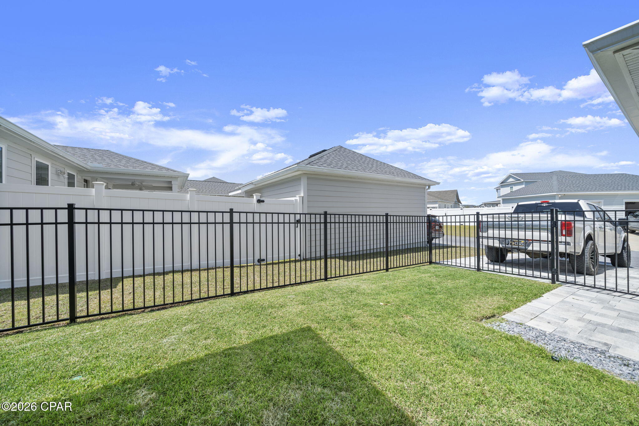 Sweetbay - Residential