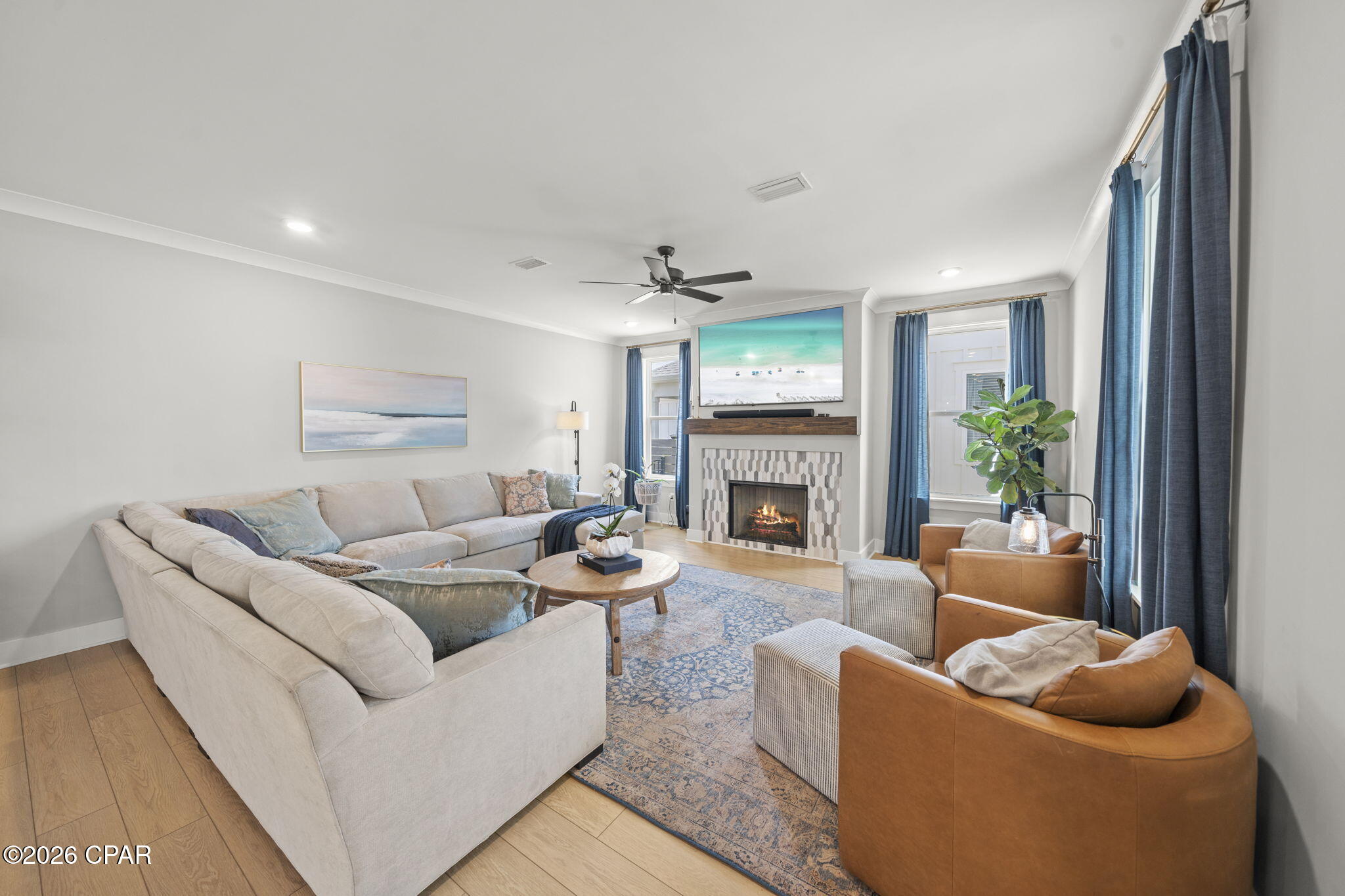 Sweetbay - Residential