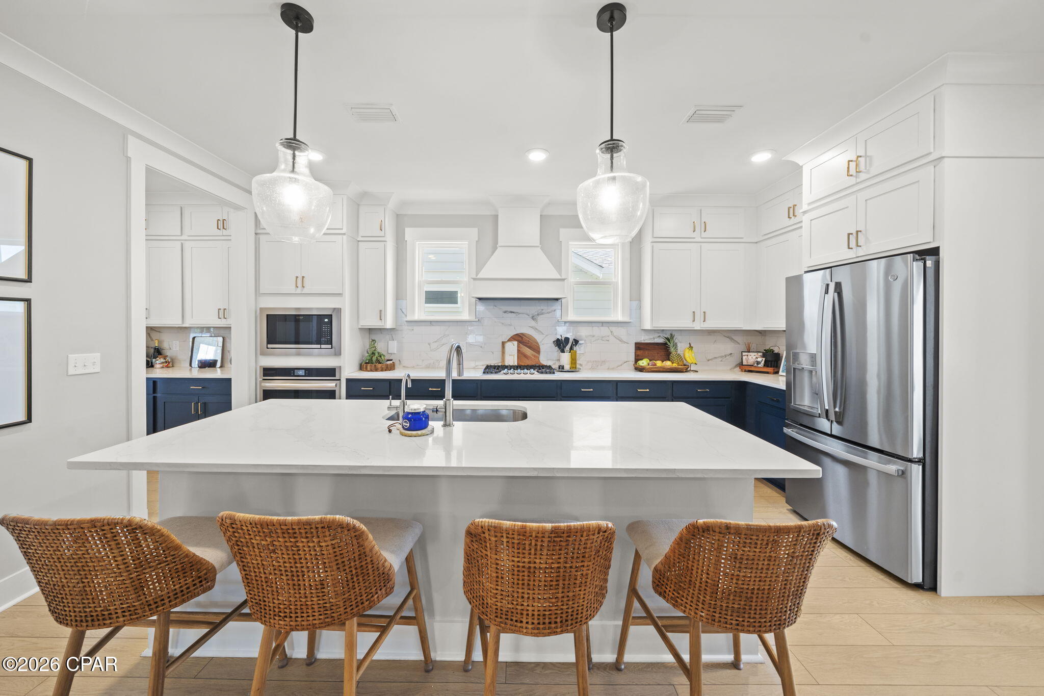 Sweetbay - Residential