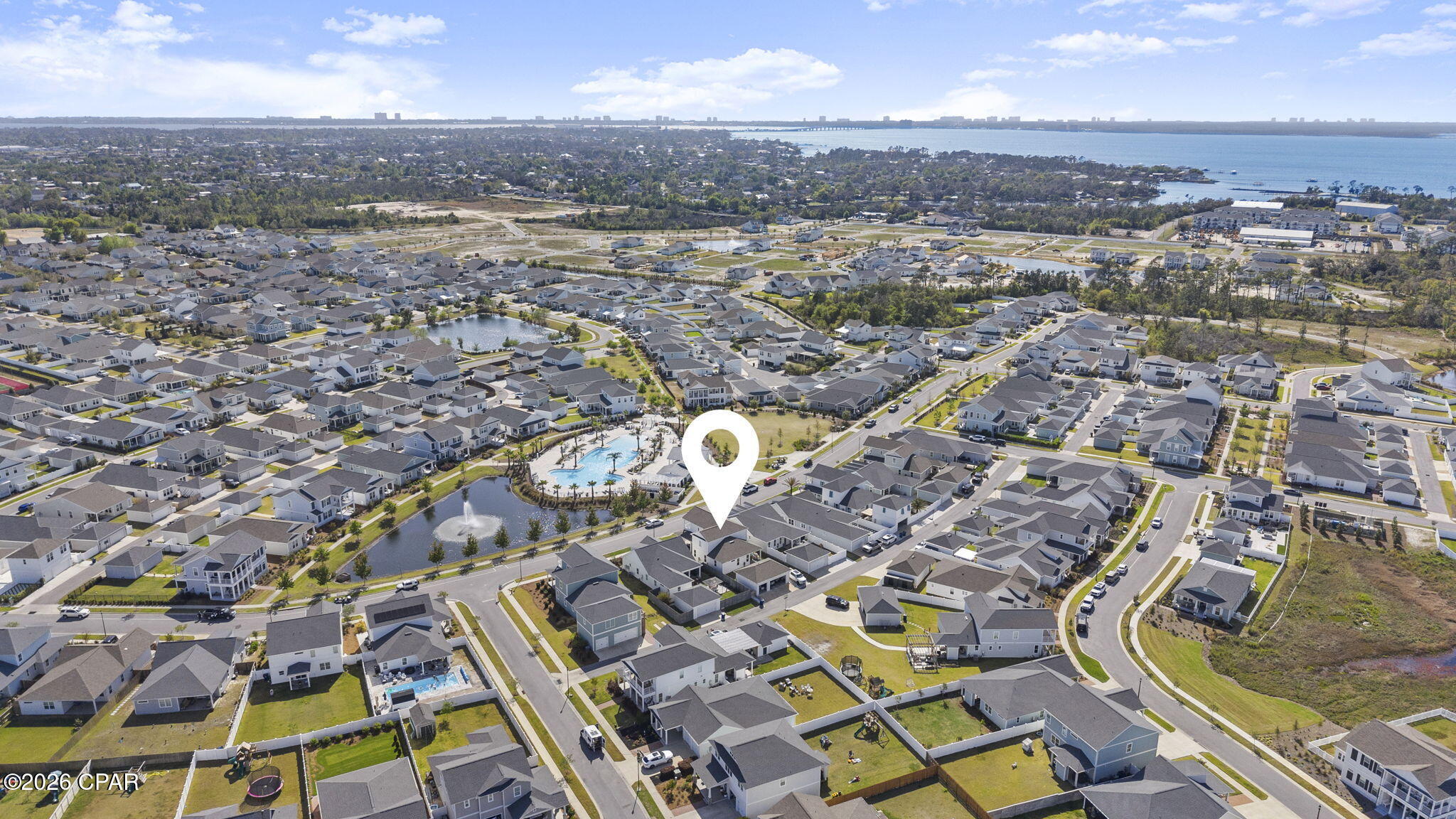 Sweetbay - Residential