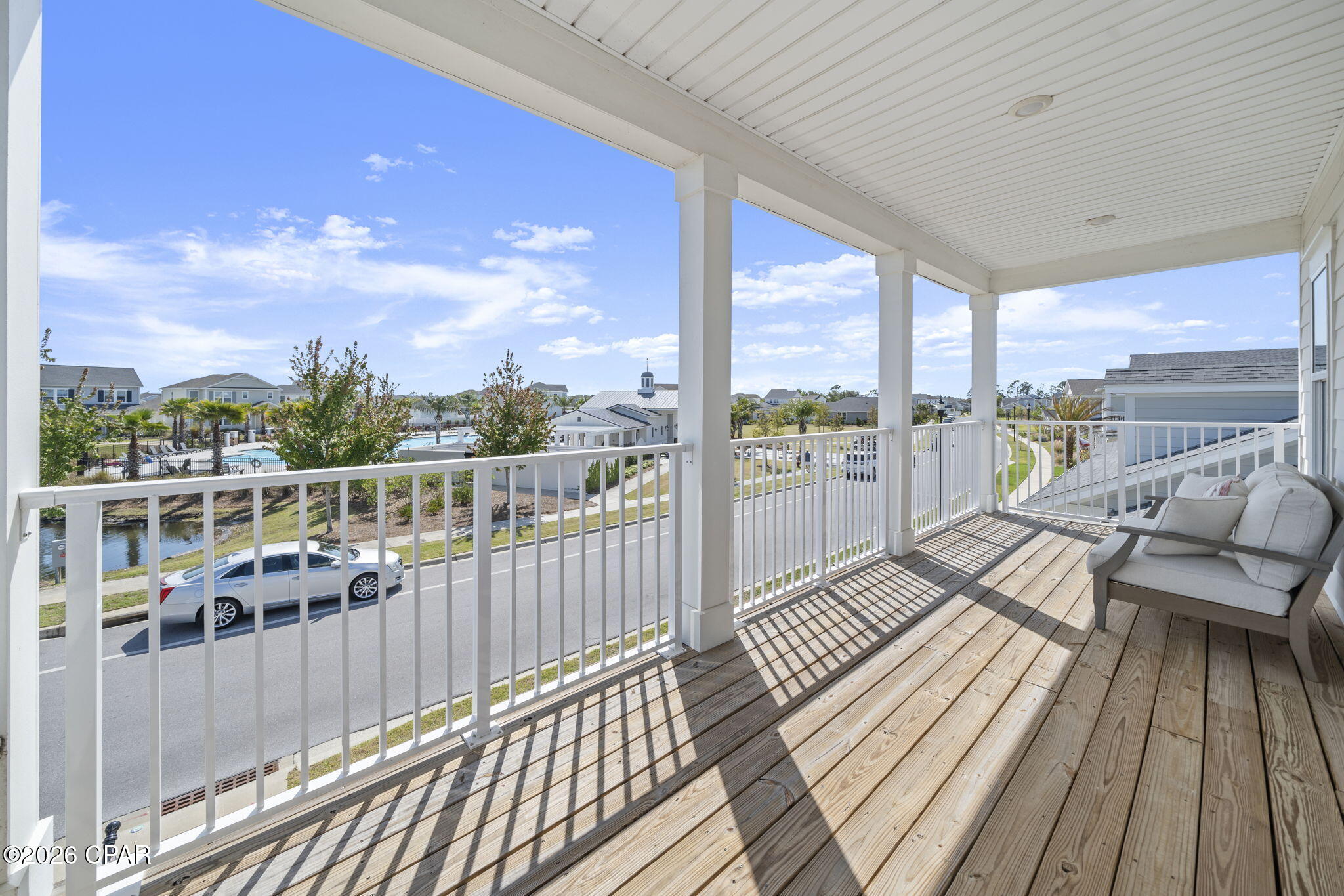 Sweetbay - Residential