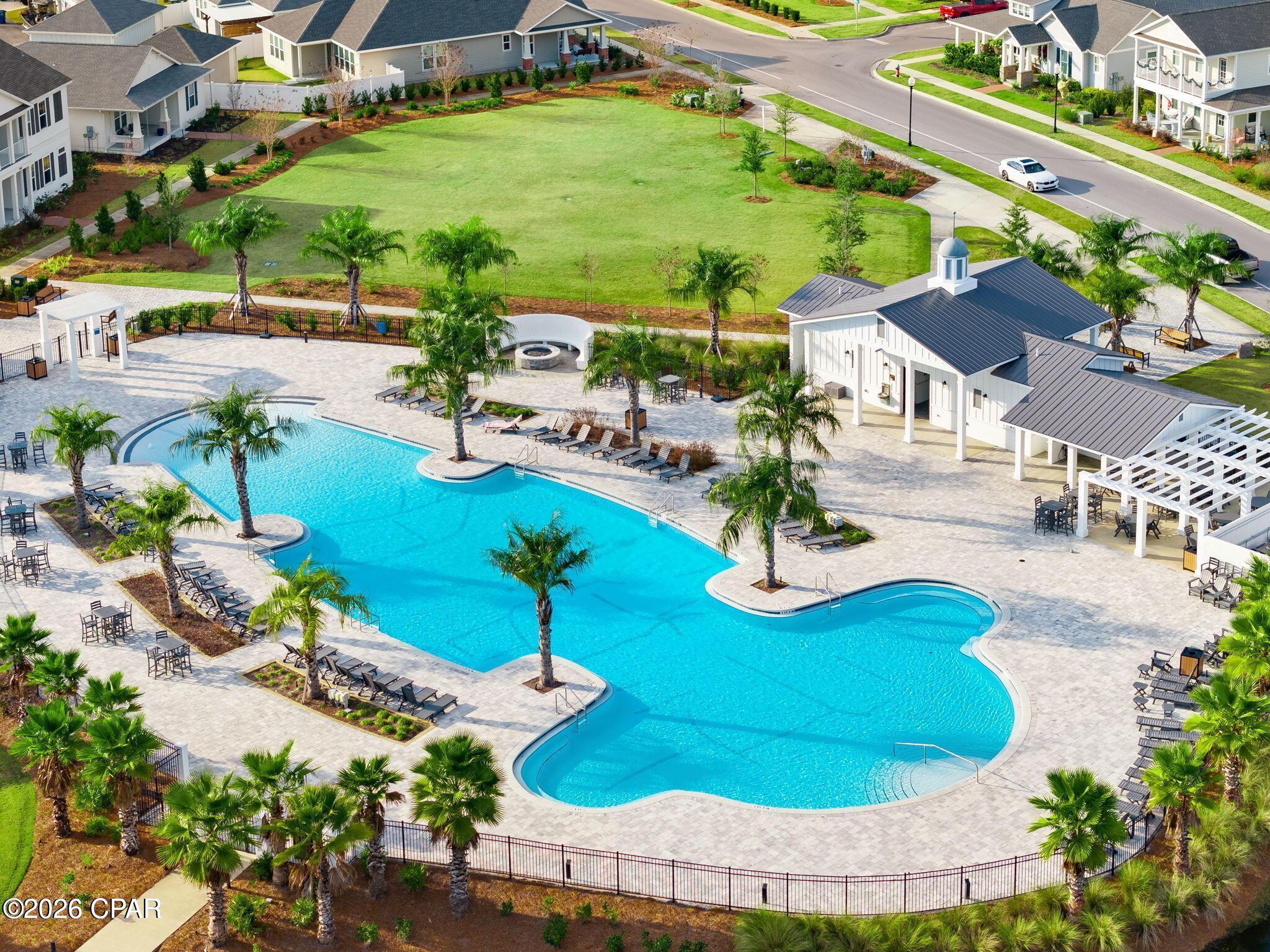 Sweetbay - Residential