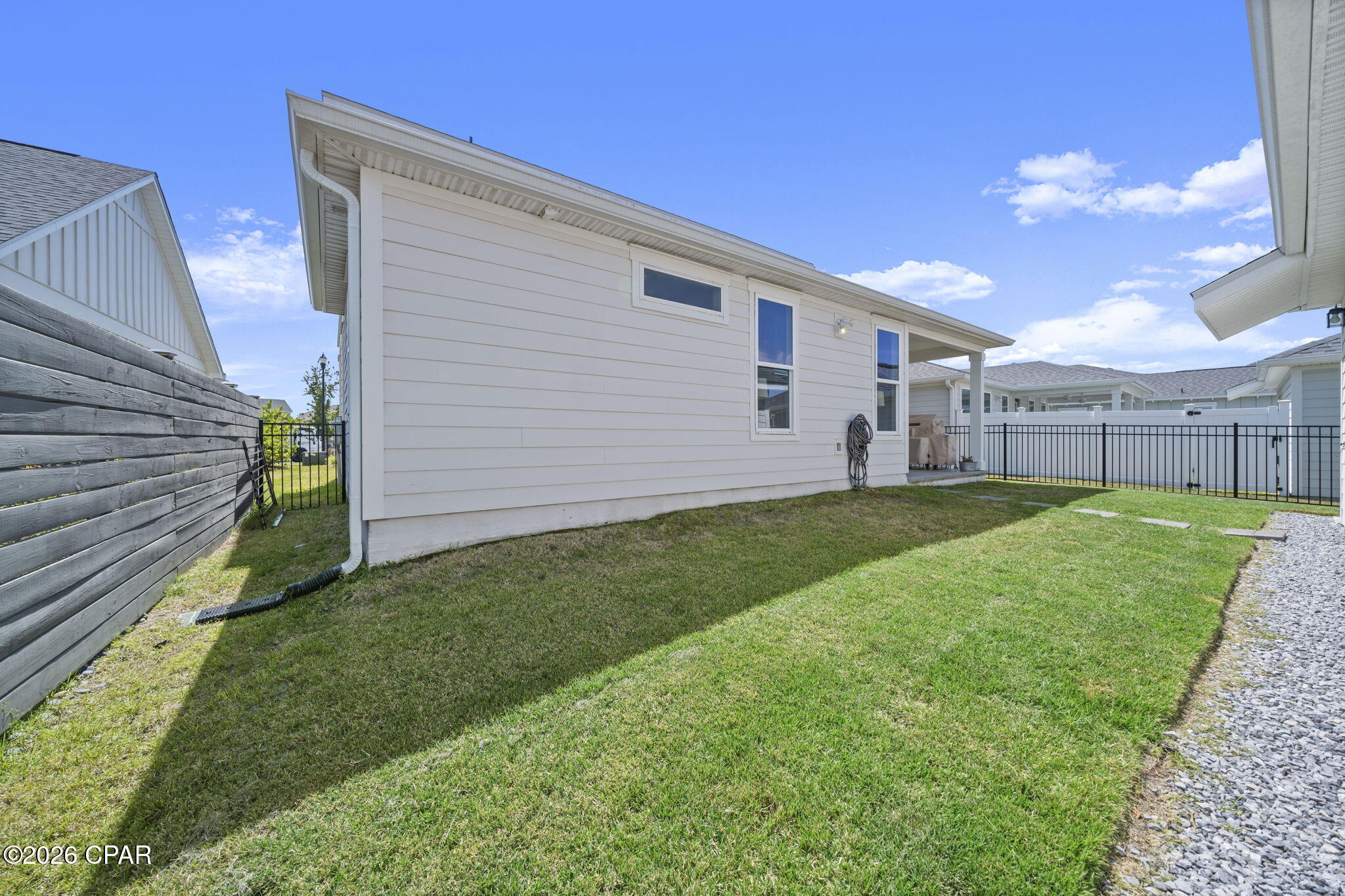 Sweetbay - Residential