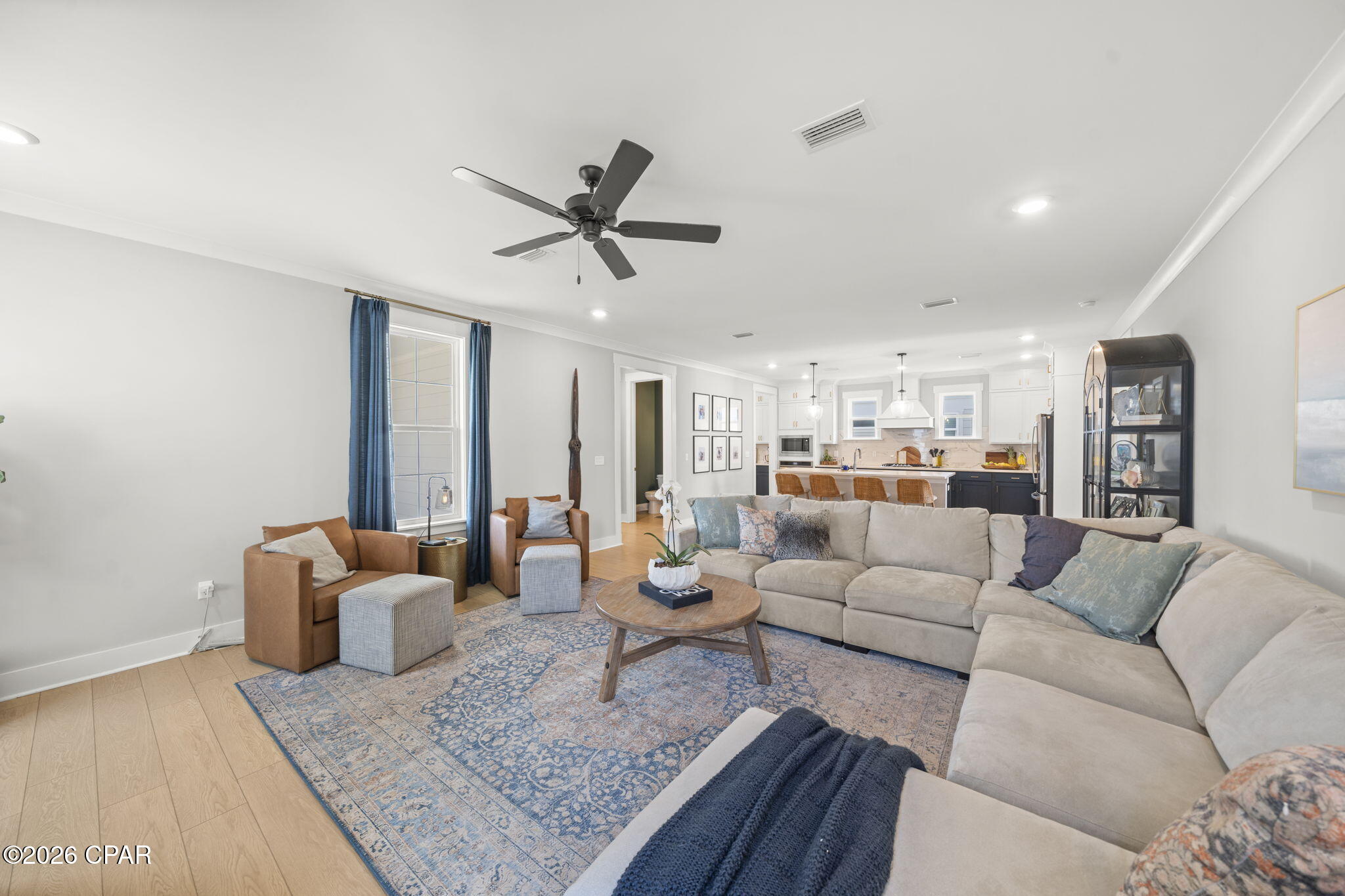 Sweetbay - Residential