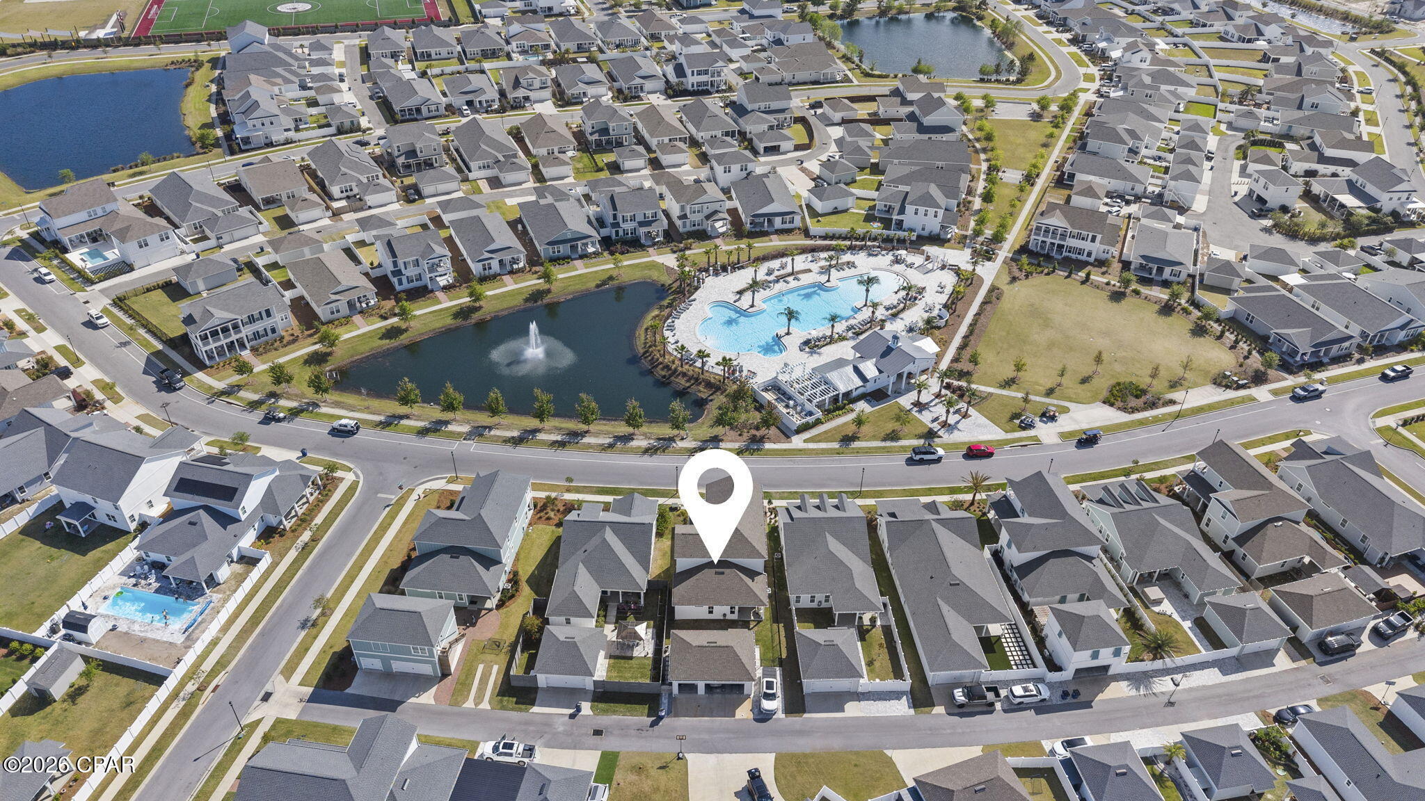 Sweetbay - Residential