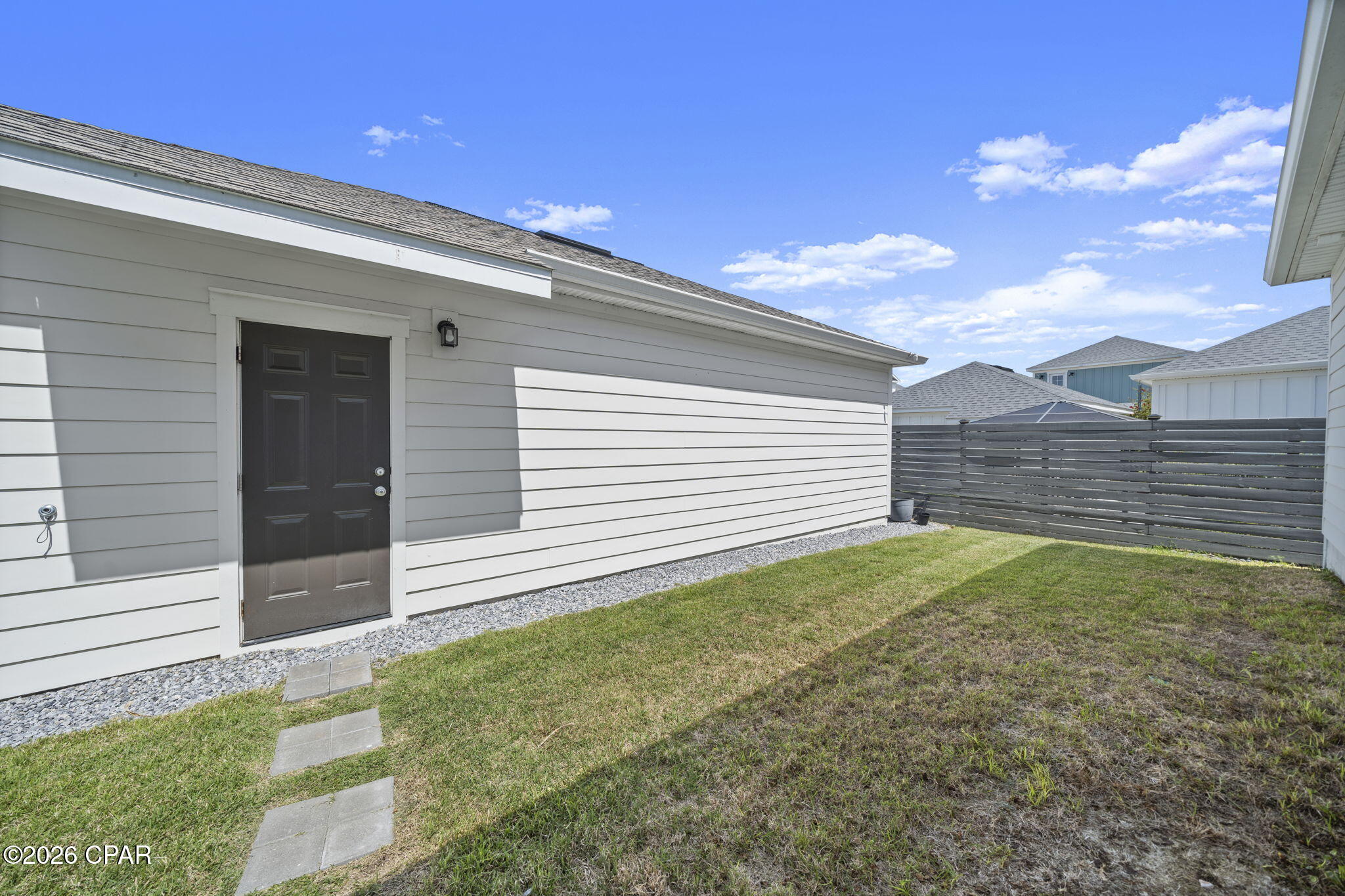 Sweetbay - Residential