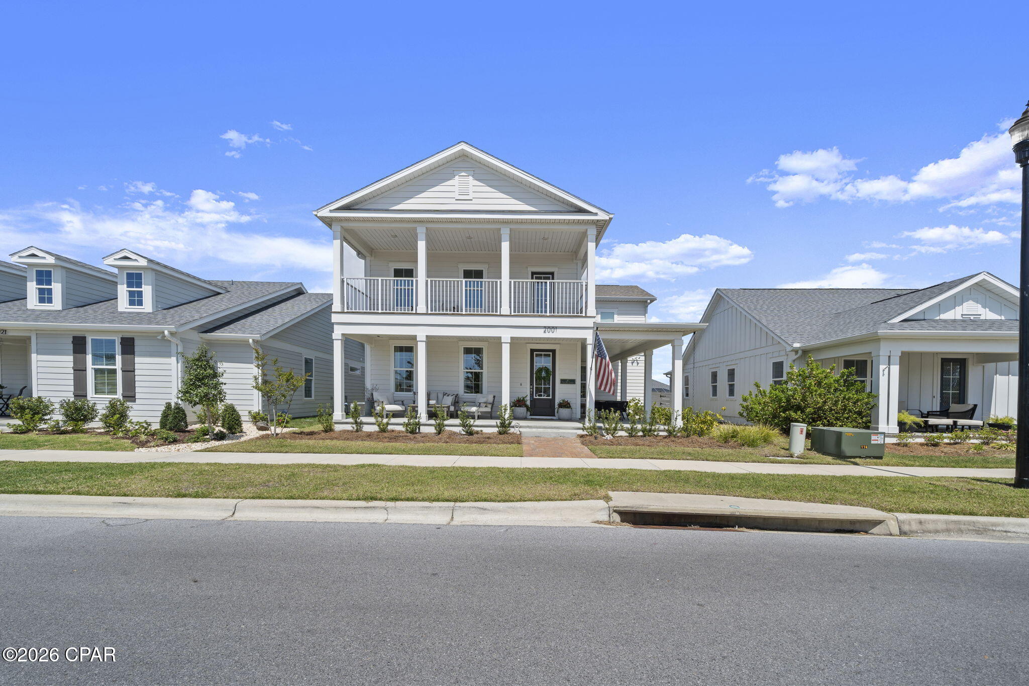 Sweetbay - Residential