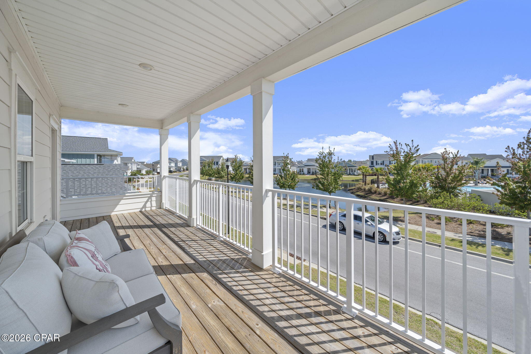 Sweetbay - Residential