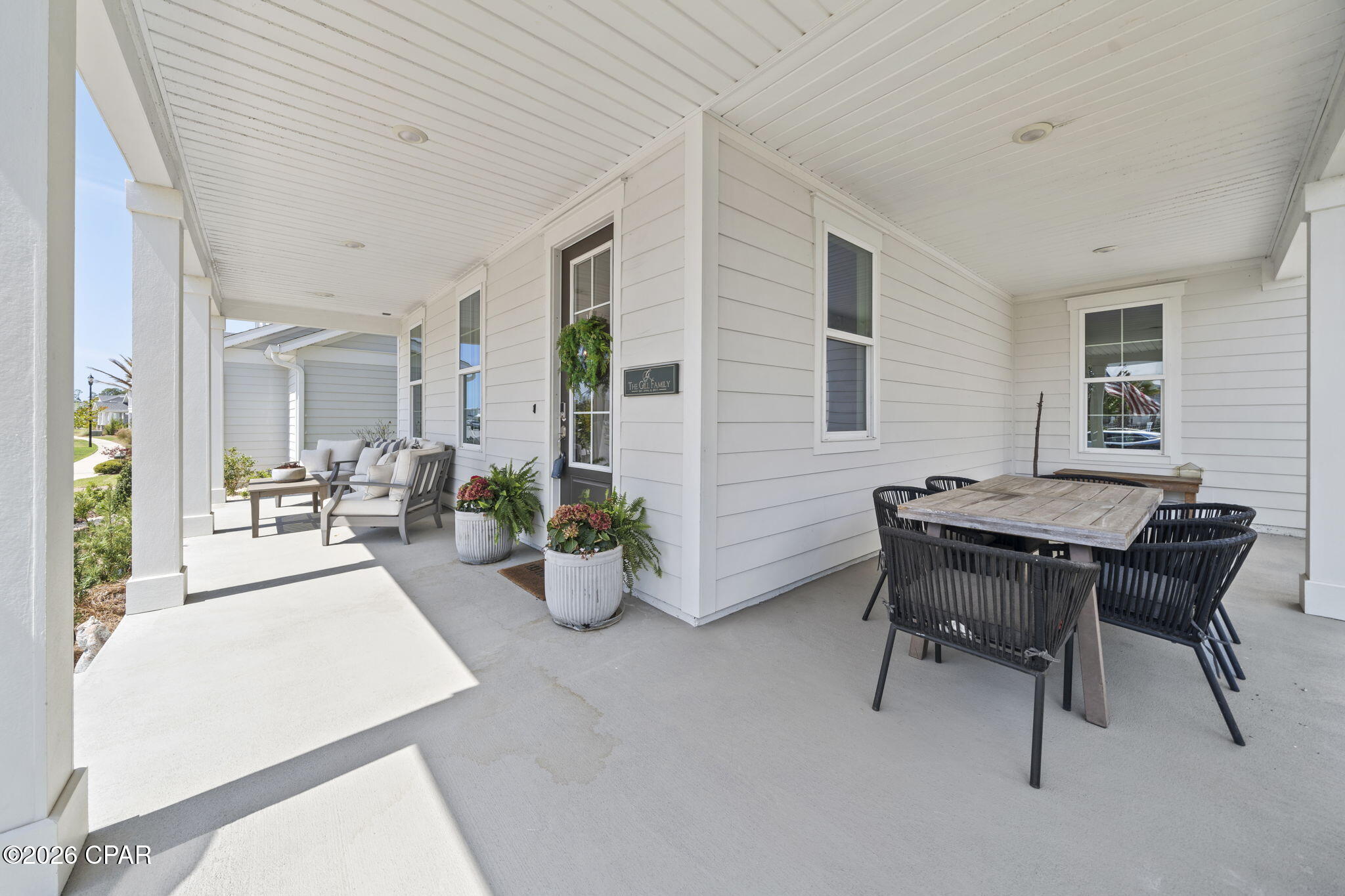 Sweetbay - Residential