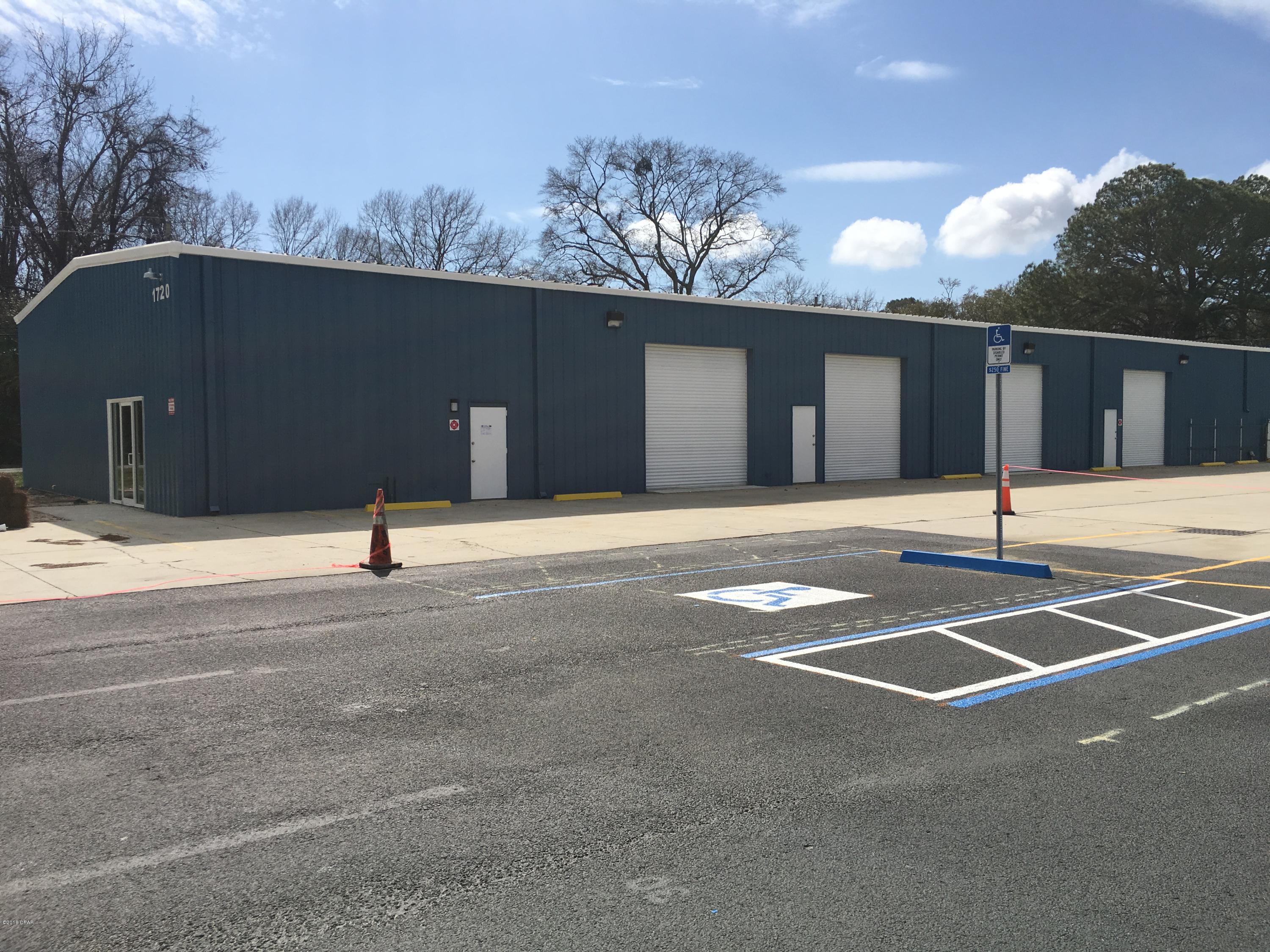 [No Recorded Subdiv] - Commercial Lease