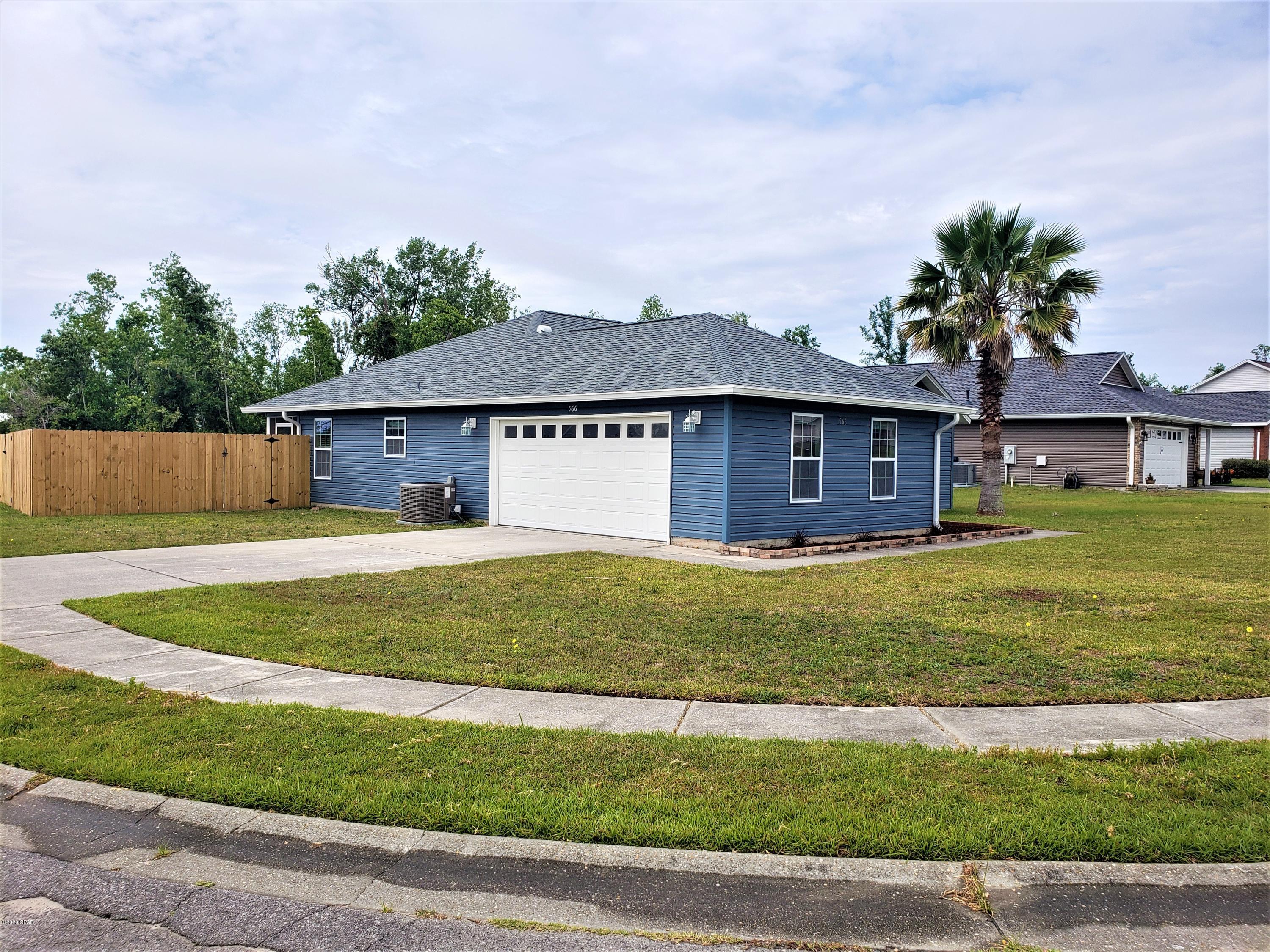 Shadow Bay Unit 5 - Residential