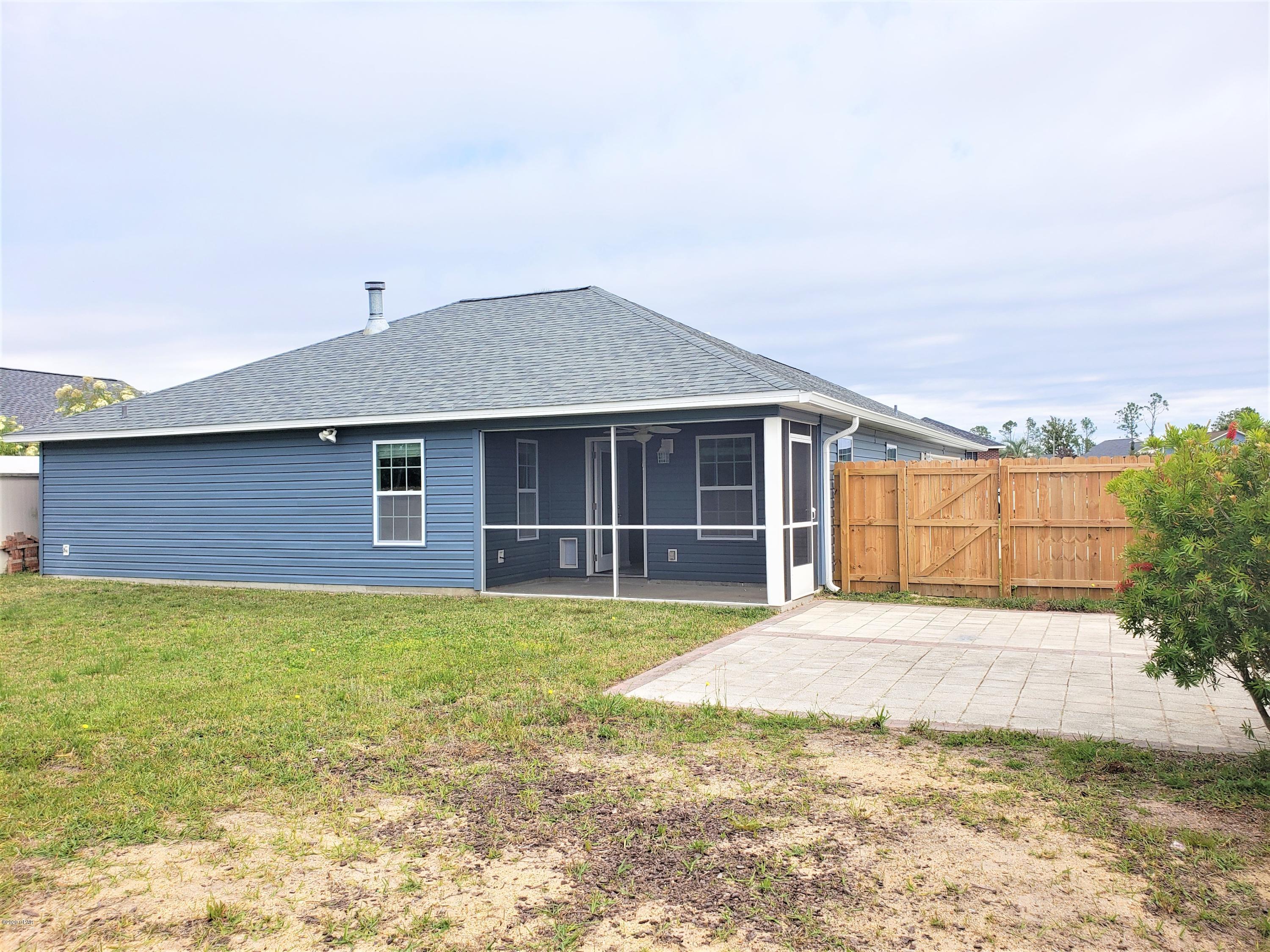 Shadow Bay Unit 5 - Residential