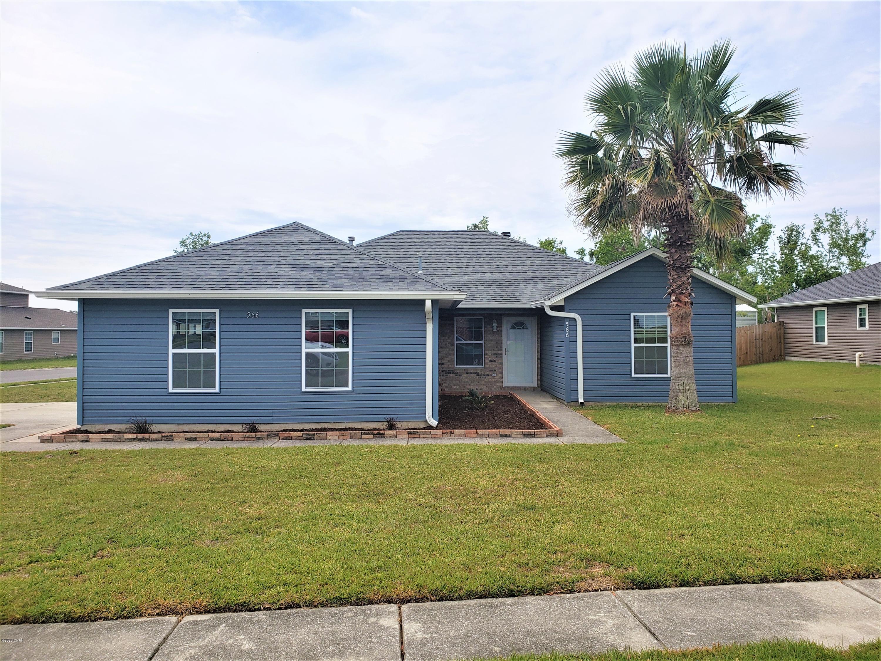 Shadow Bay Unit 5 - Residential