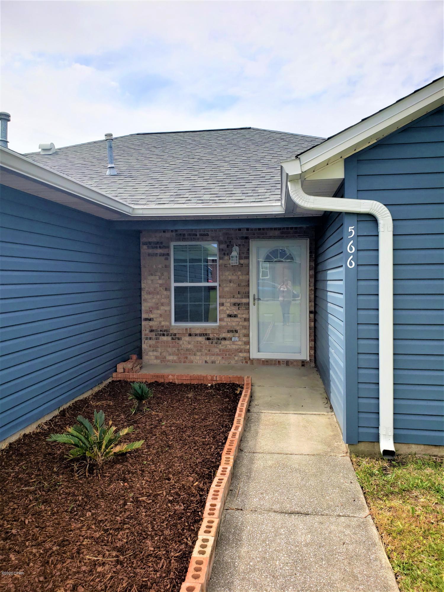 Shadow Bay Unit 5 - Residential